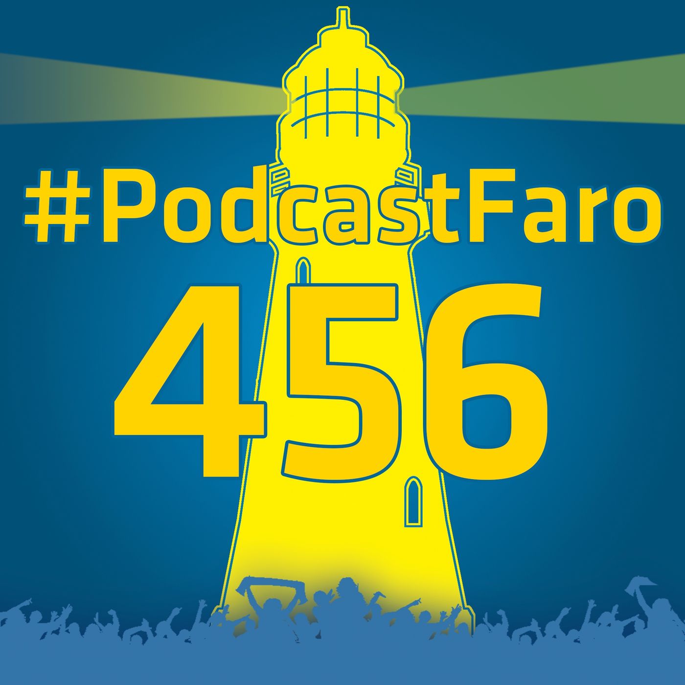 PodcastFaro - SAN DINKO DE SISAK (Programa 456) episode artwork