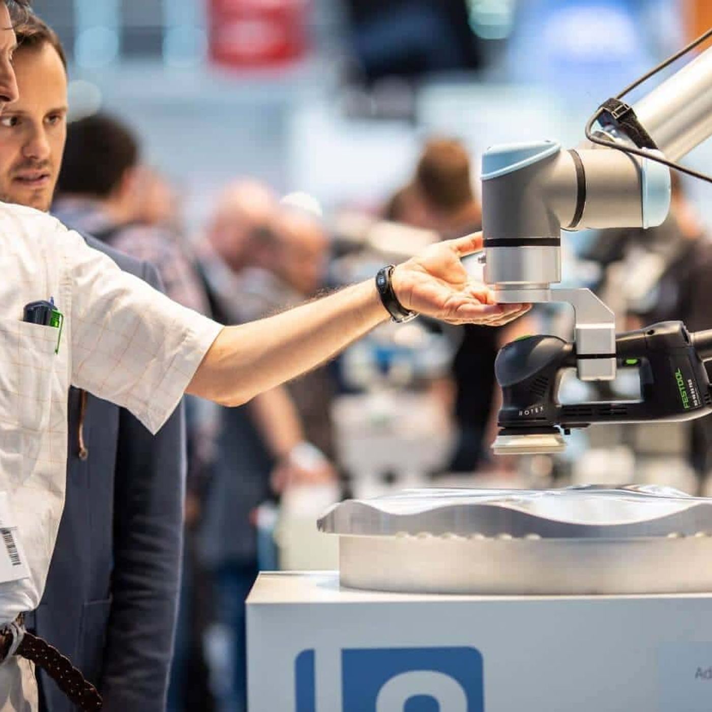 Tecnologie abilitanti per Industria 4.0