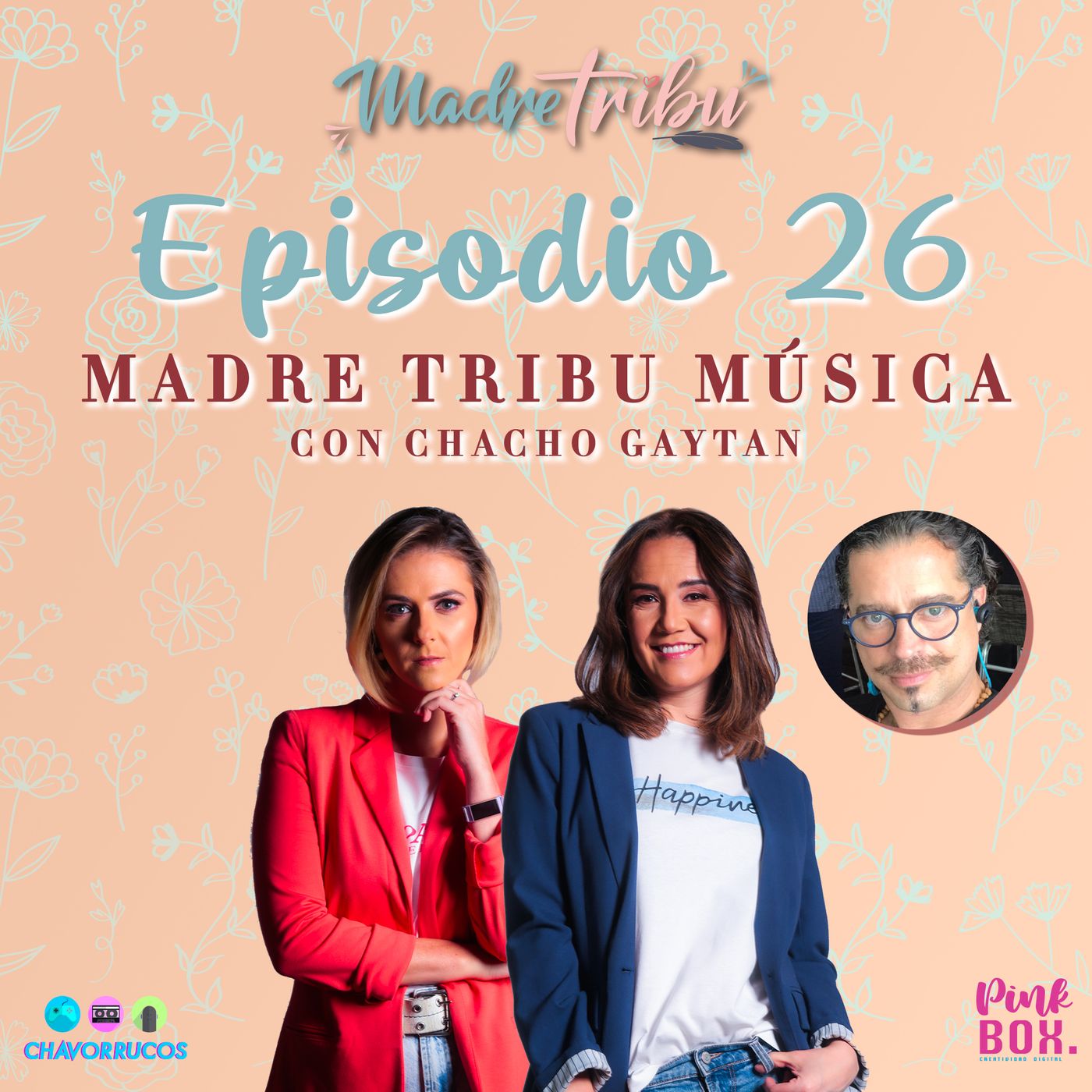 Madre Tribu