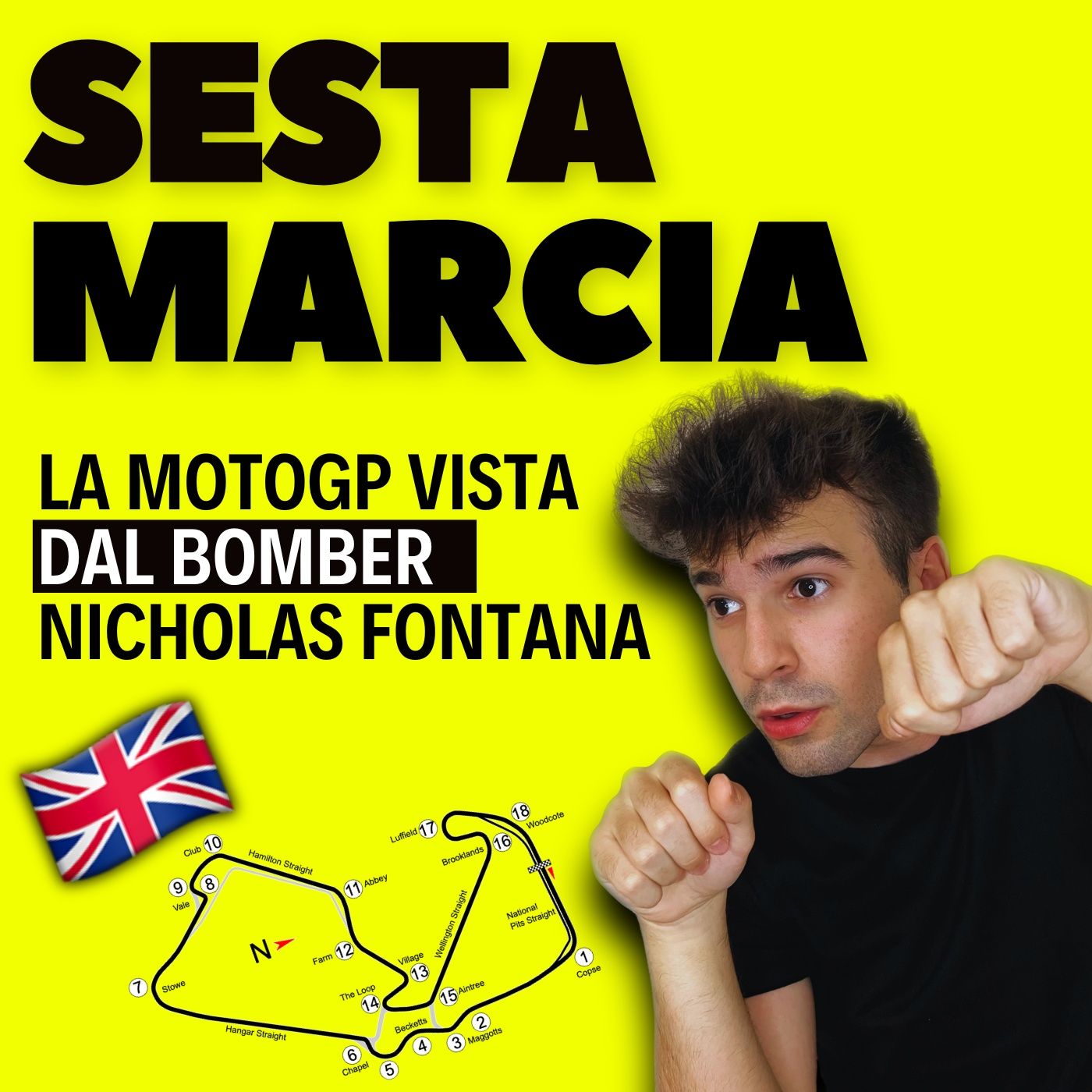 Sesta Marcia