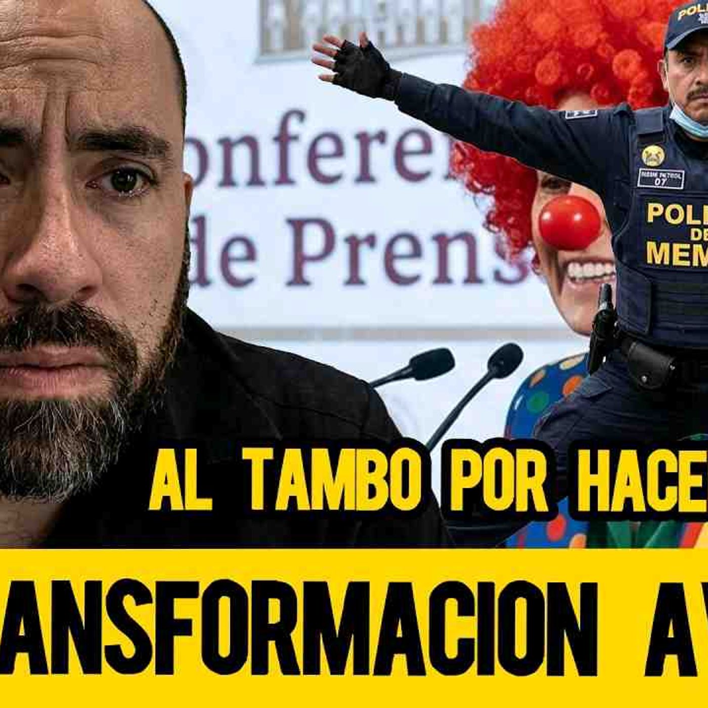 Al tambo por hacer memes, la transformacion avanza! | 24/09/26 Live 1/4 de Milla