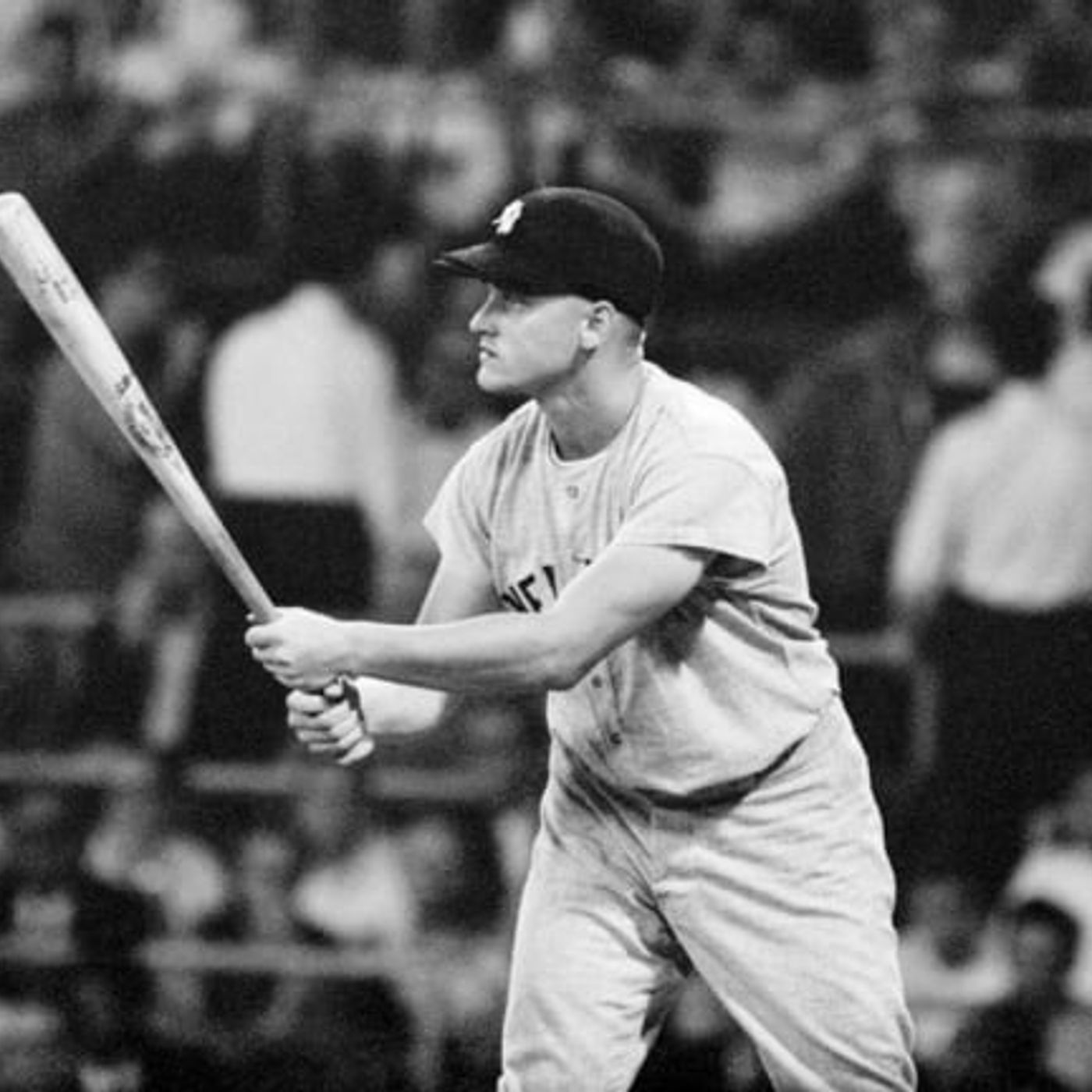 cover of episode Roger Maris y su inolvidable temporada del 61