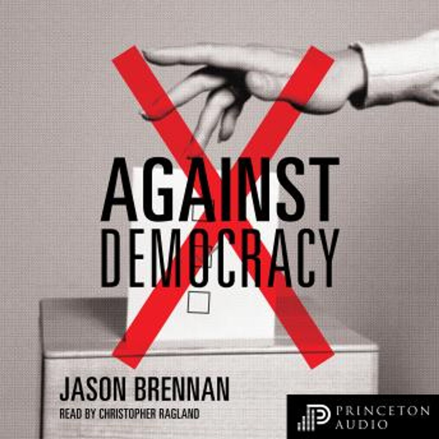 Audiobooks in Non-Fiction, Current Affairs, Law, & Politics