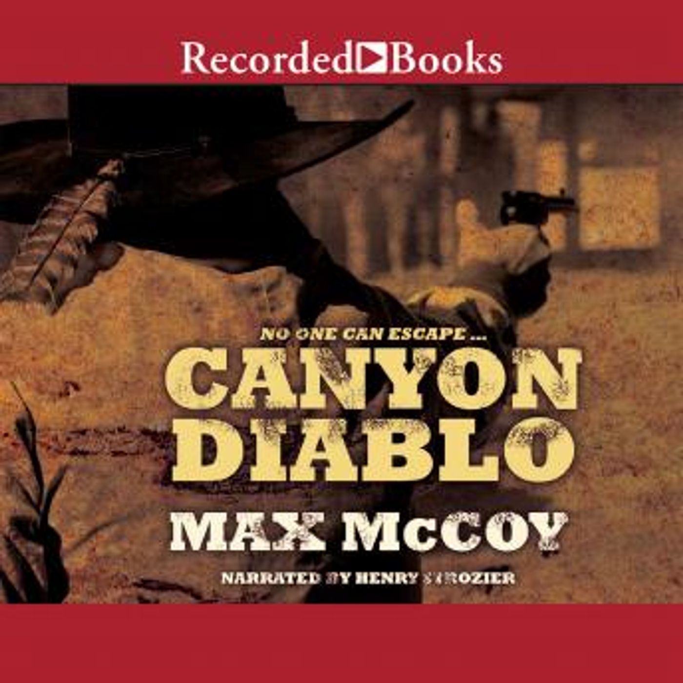 Listen to Trending Full Audiobooks in Fiction, Westerns & War