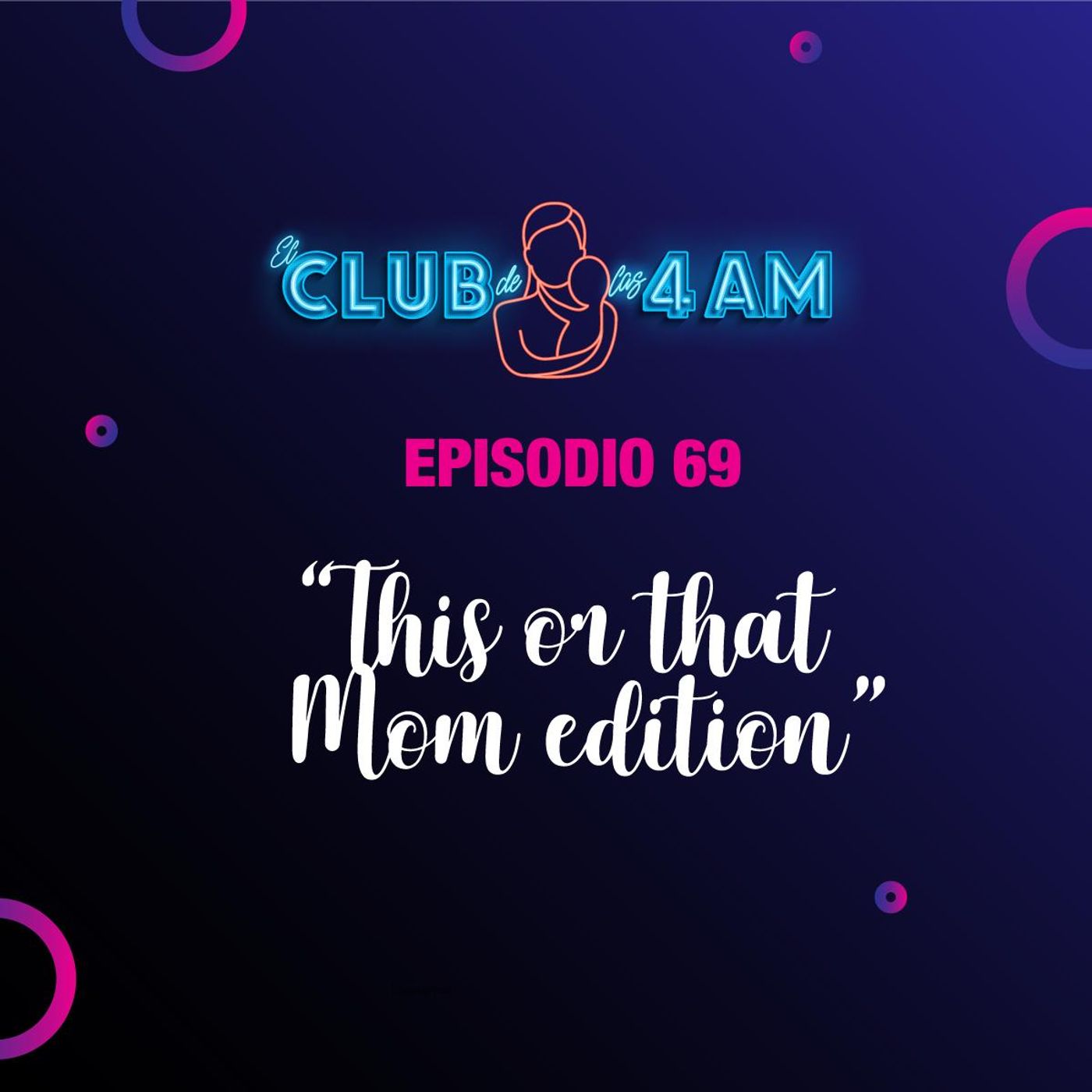 El Club de las 4AM