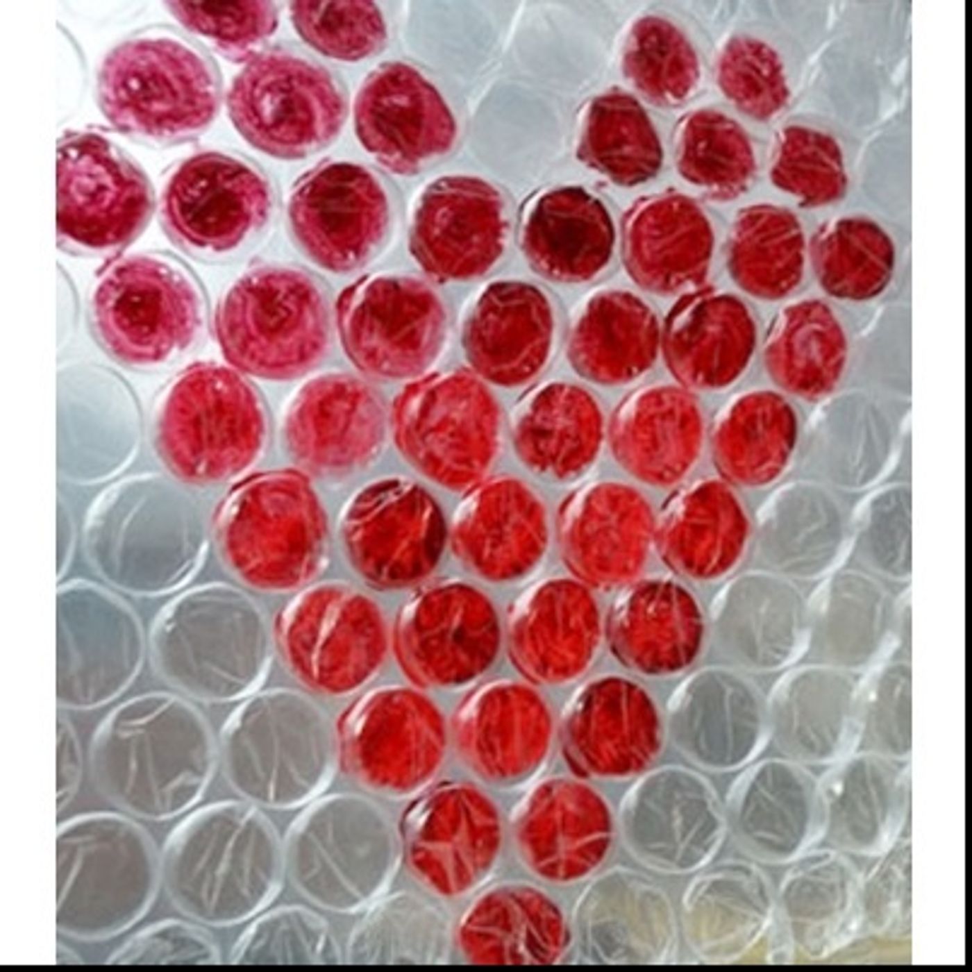 Bubble Wrap episode artwork