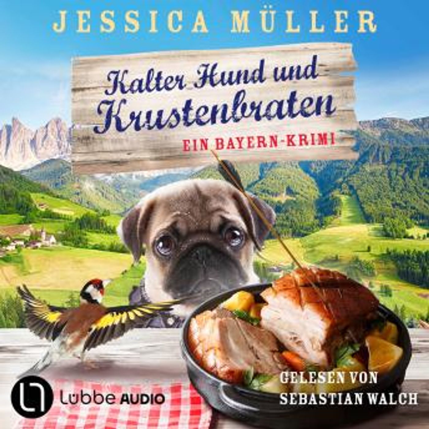 Listen to the Best Full Audiobooks in Mystery, Thriller & Horror, Cozy Mystery