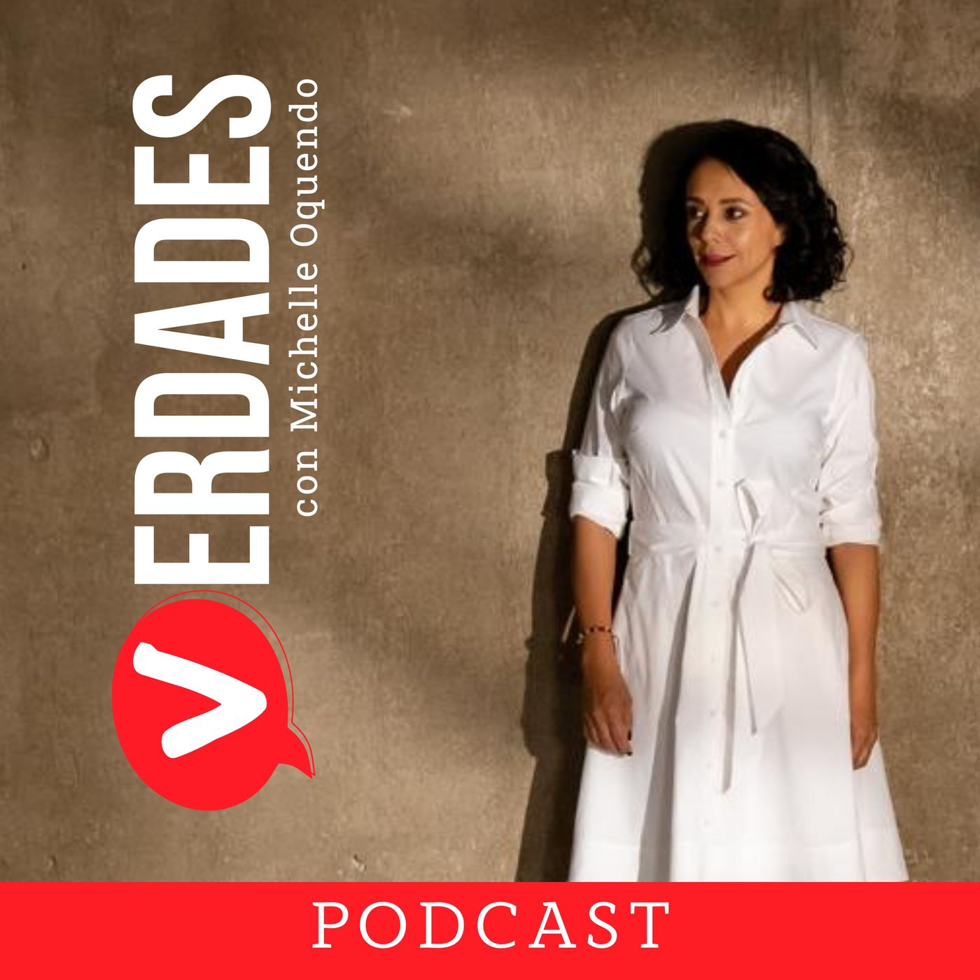 Verdades, con Michelle Oquendo