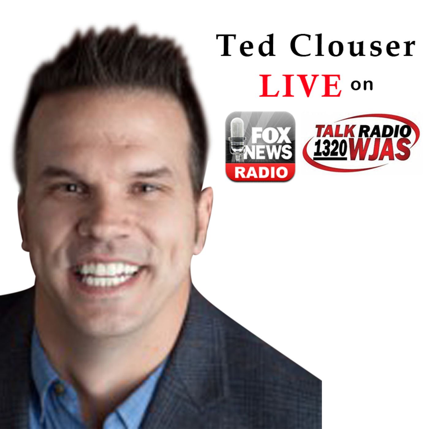 Ted Clouser