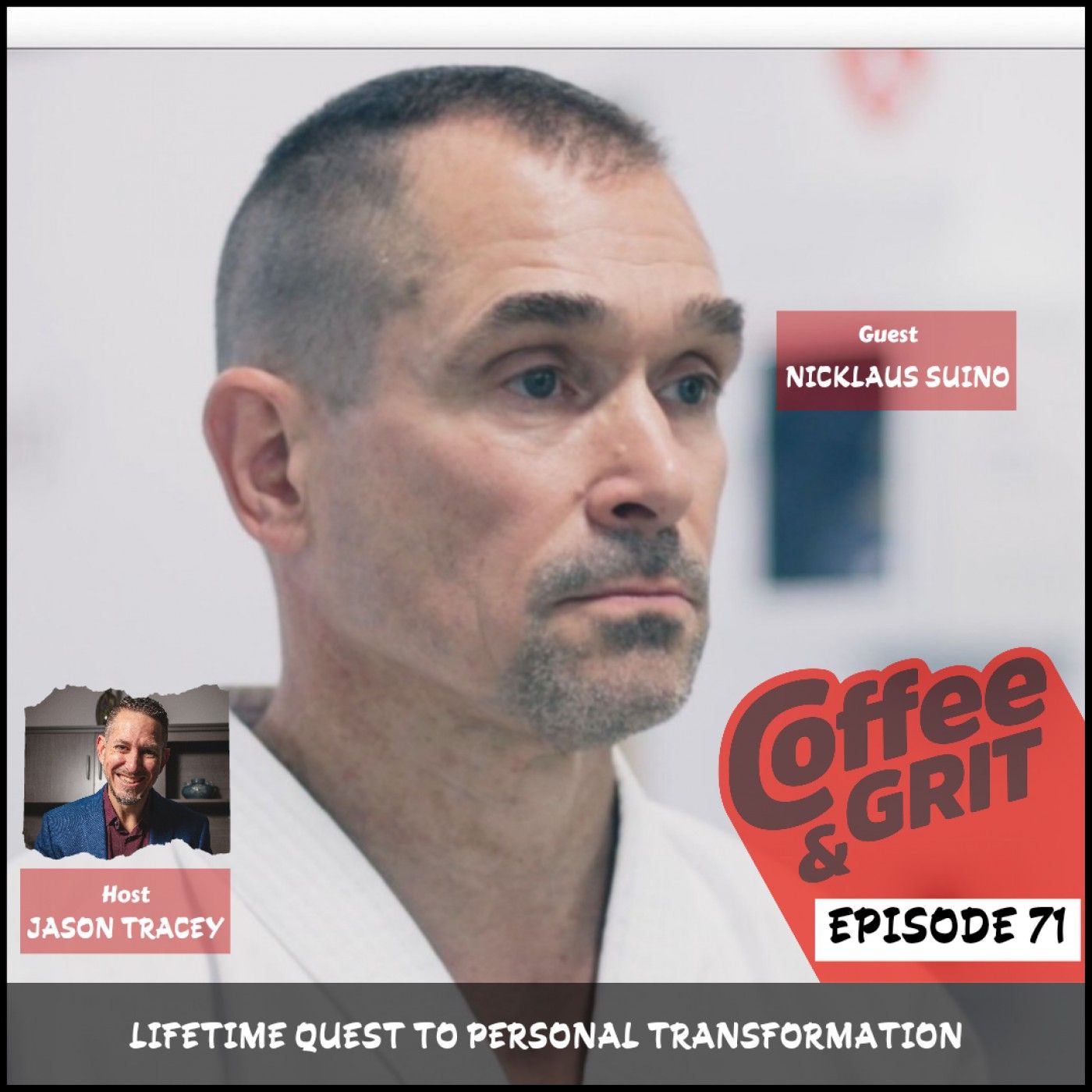 Coffee & Grit