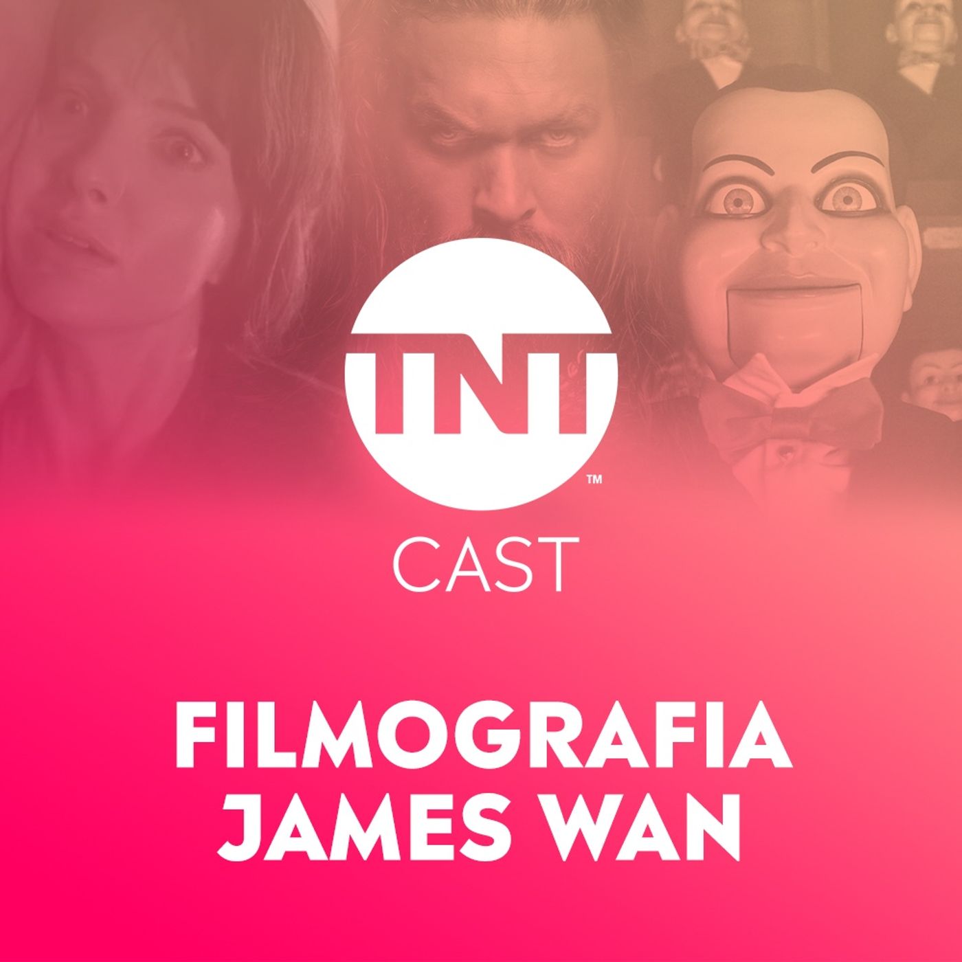 #68 MALIGNO E OS FILMES DE JAMES WAN ft. Arthur Pires - Ai que meda!