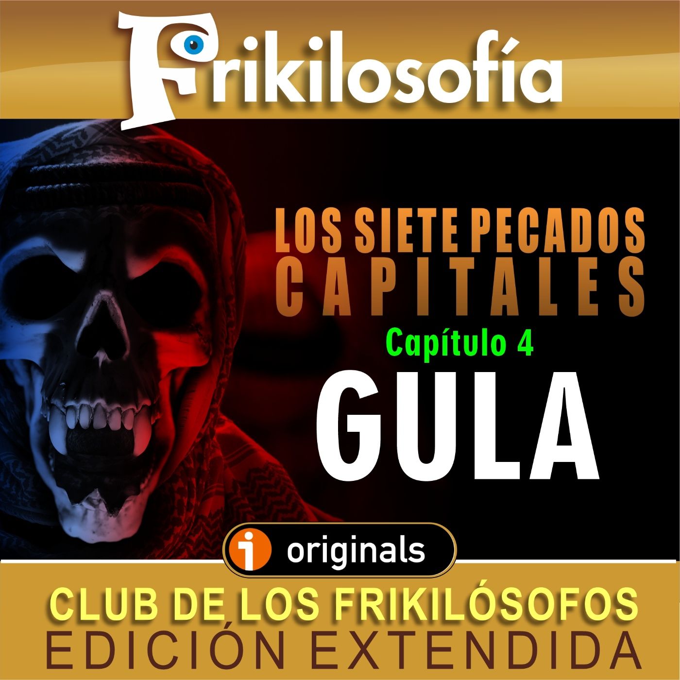 Frikilosofía