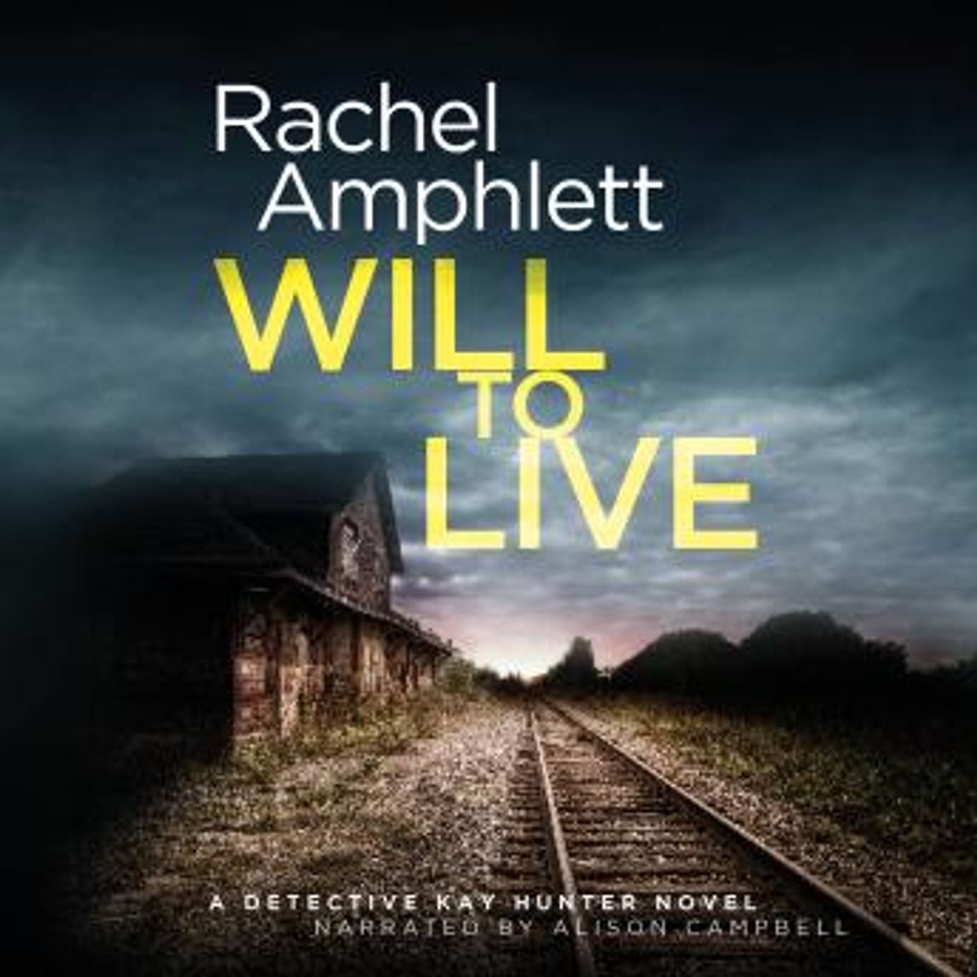 Grab the Top Full Trial Audiobooks in Mystery, Thriller & Horror, Police & Detective