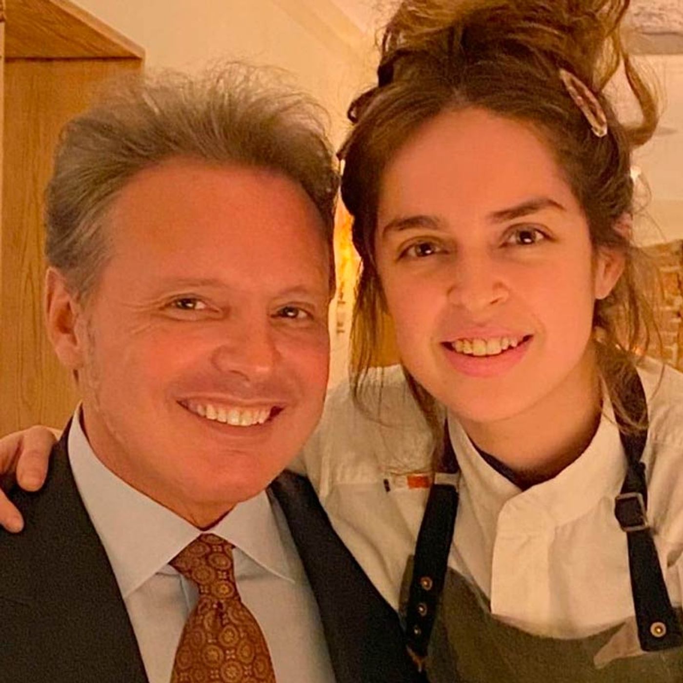 Hoy Con Mariano