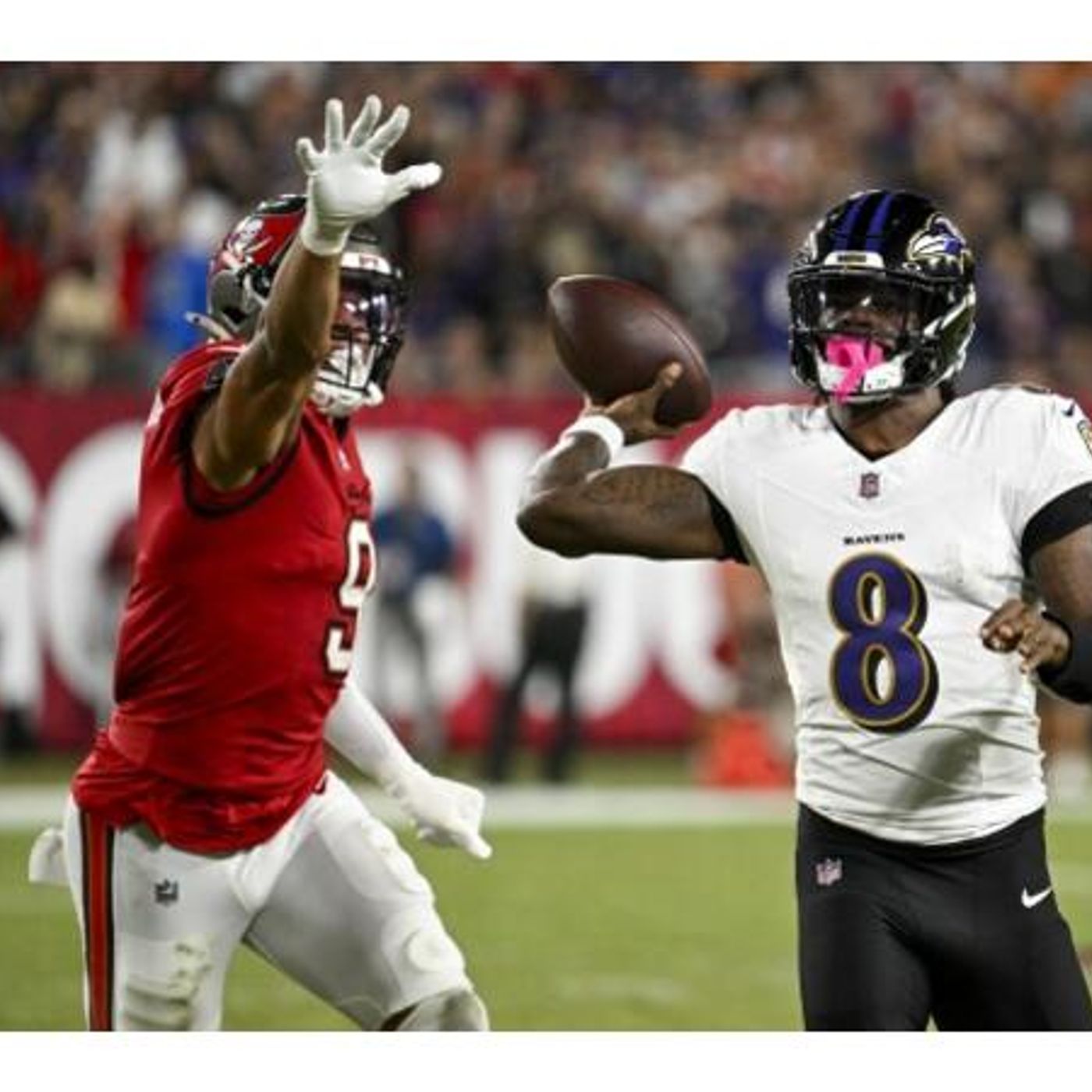 The Madden Voice