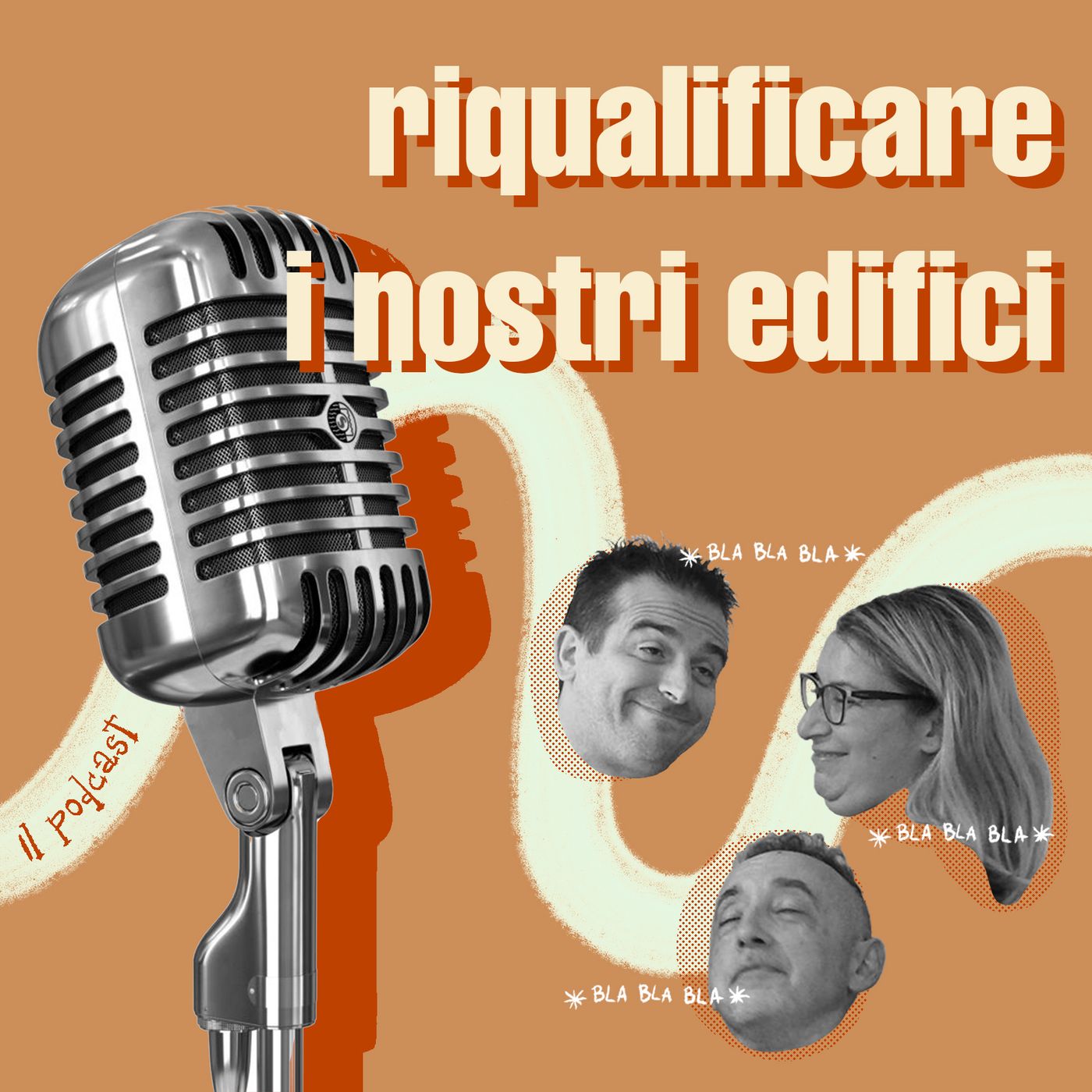 Riqualificare i nostri edifici