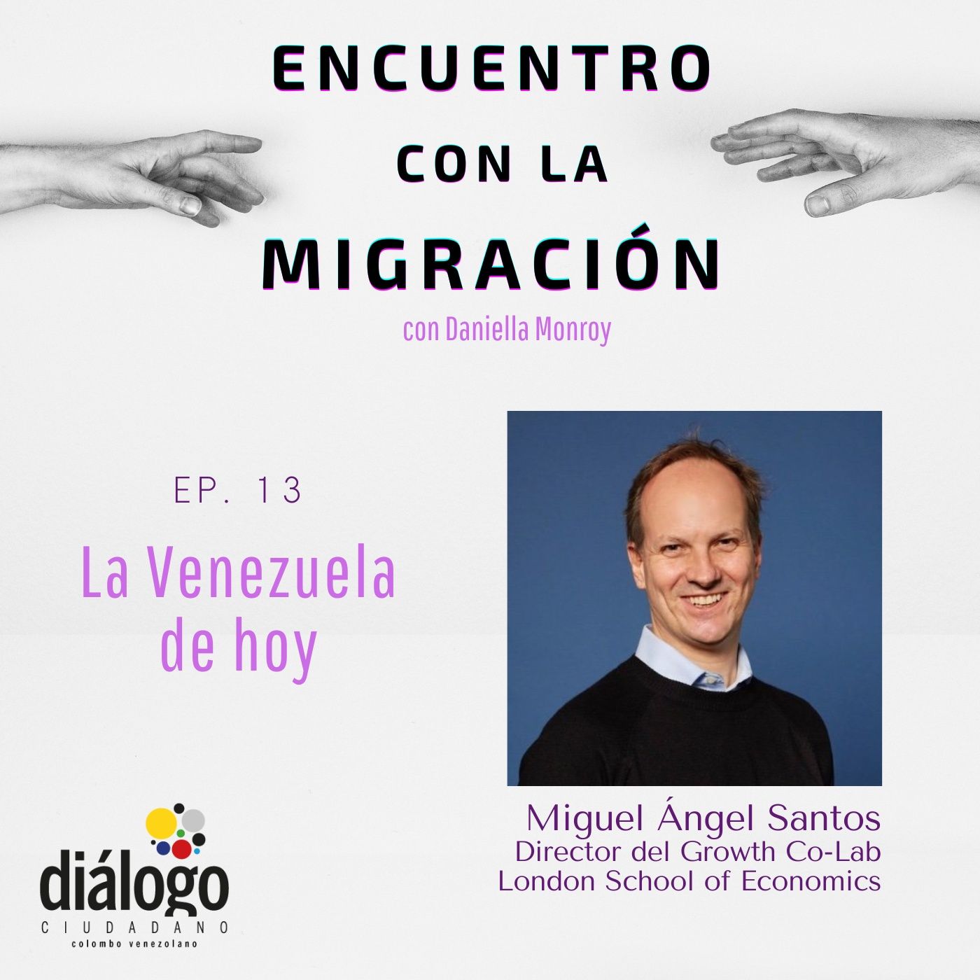 Encuentro con la Migración