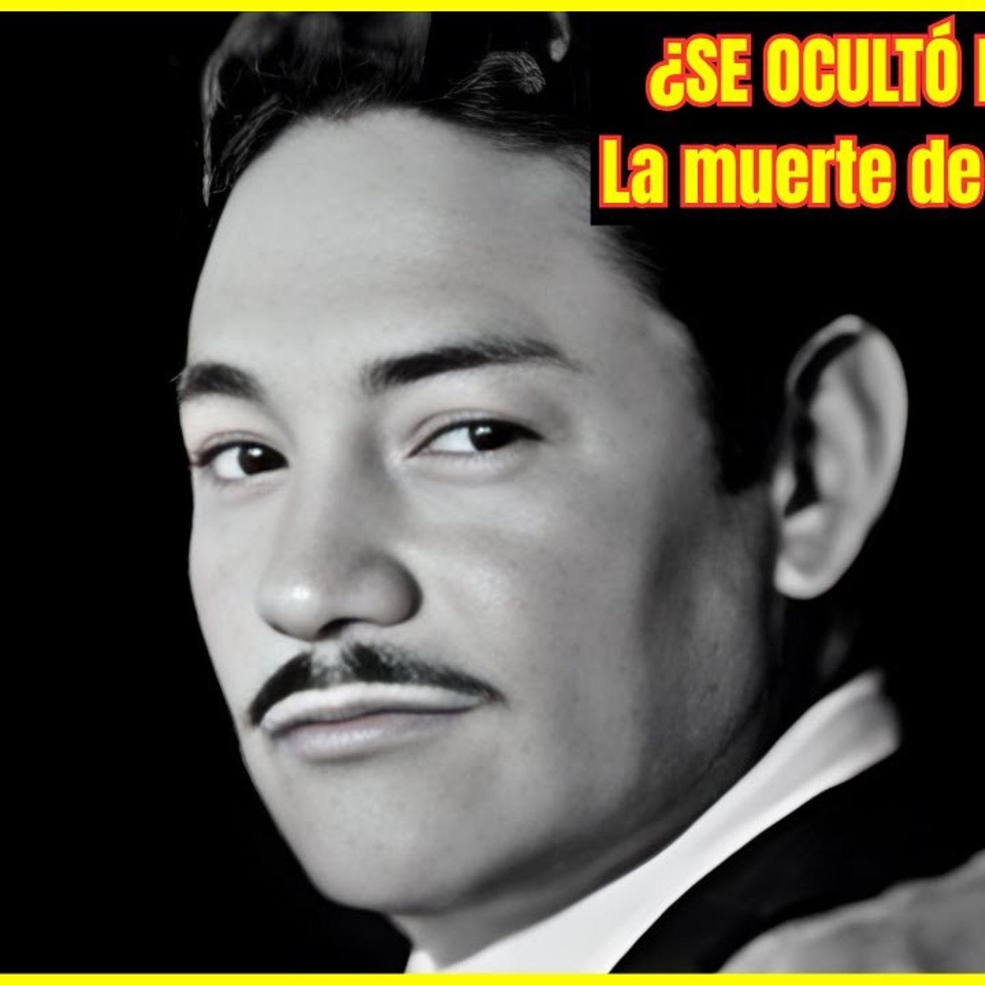 El Canal del Cine de Oro Mexicano