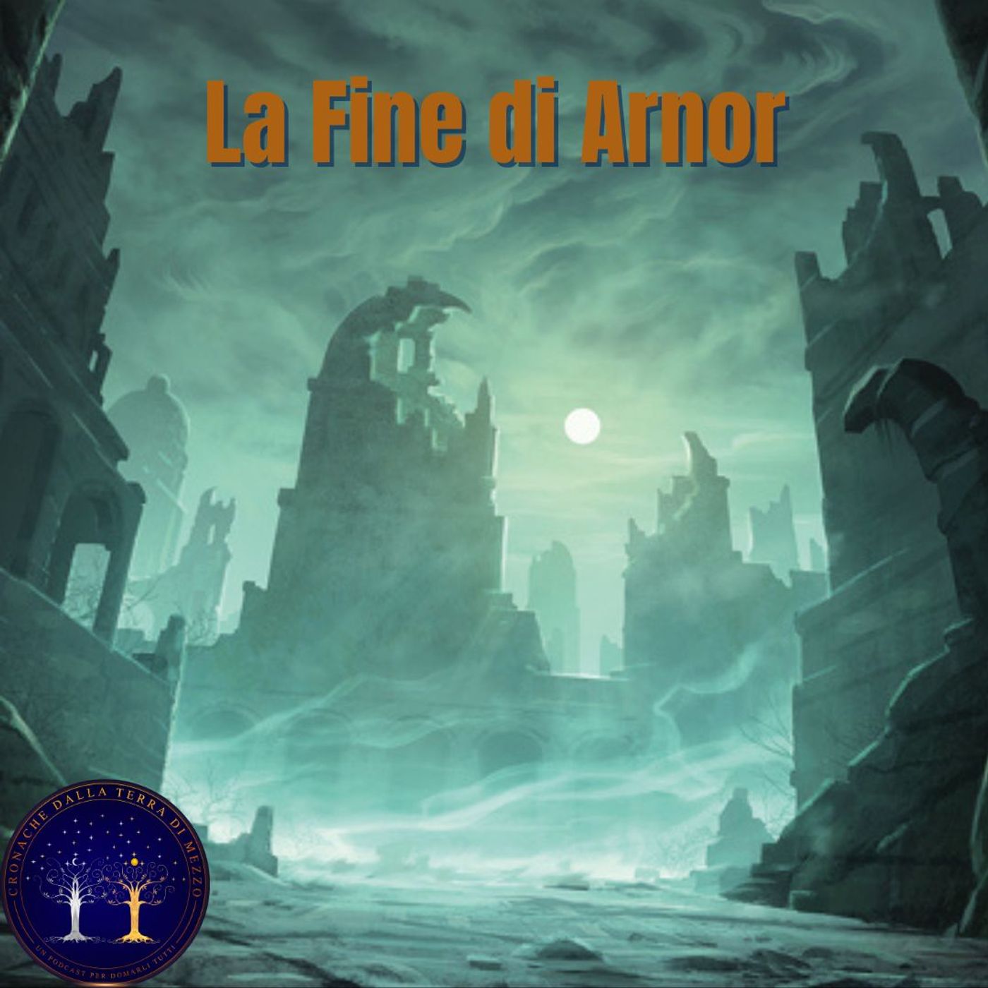 La Fine di Arnor: Terza Era (1973-1975 T.E.)