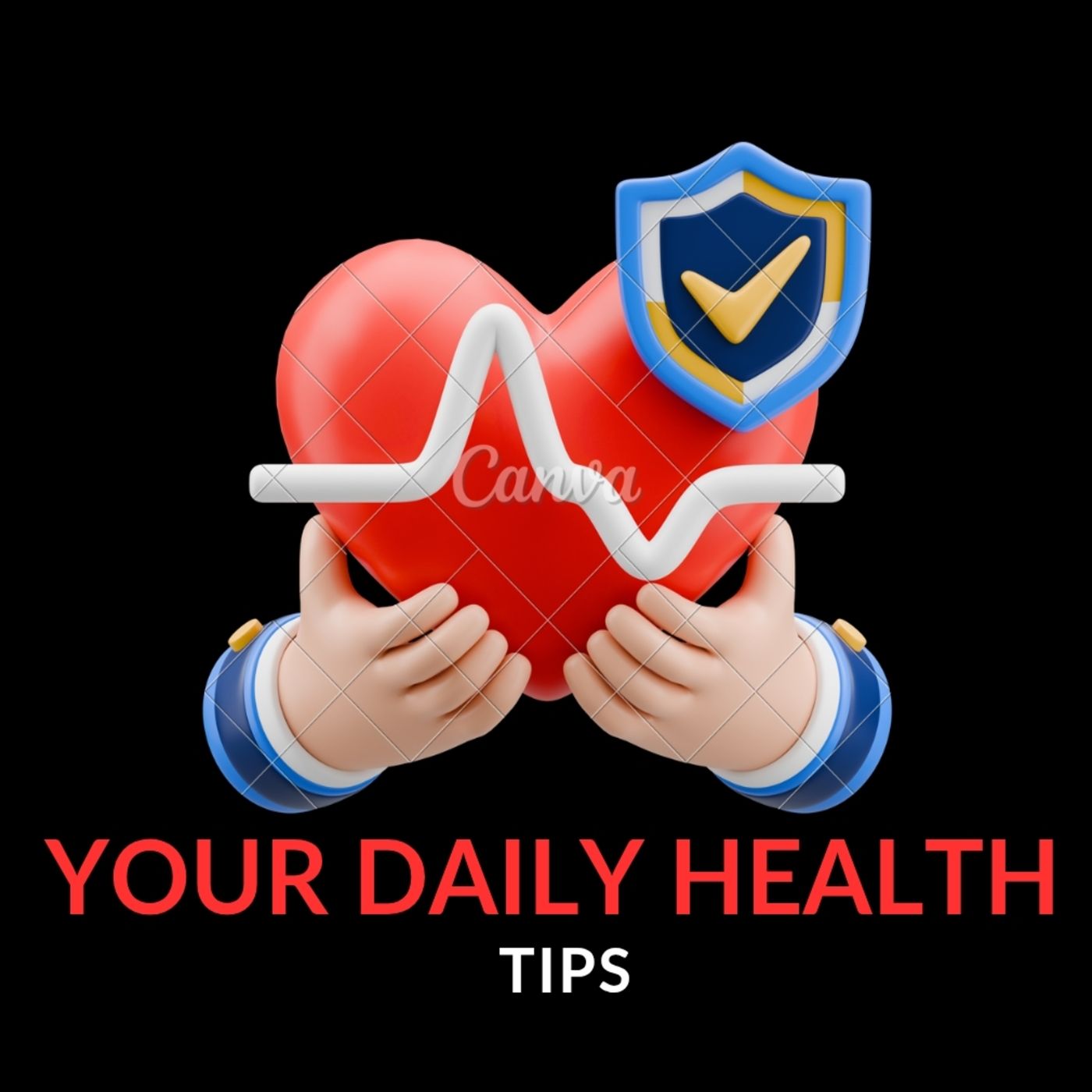 Your Daily Health Tips