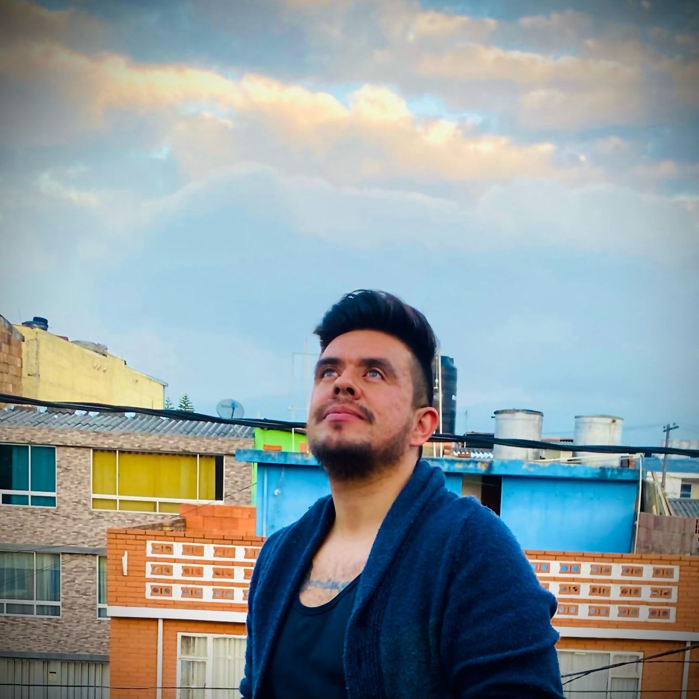 Somos Retazos... de amor, de vida, de heridas, de sanación