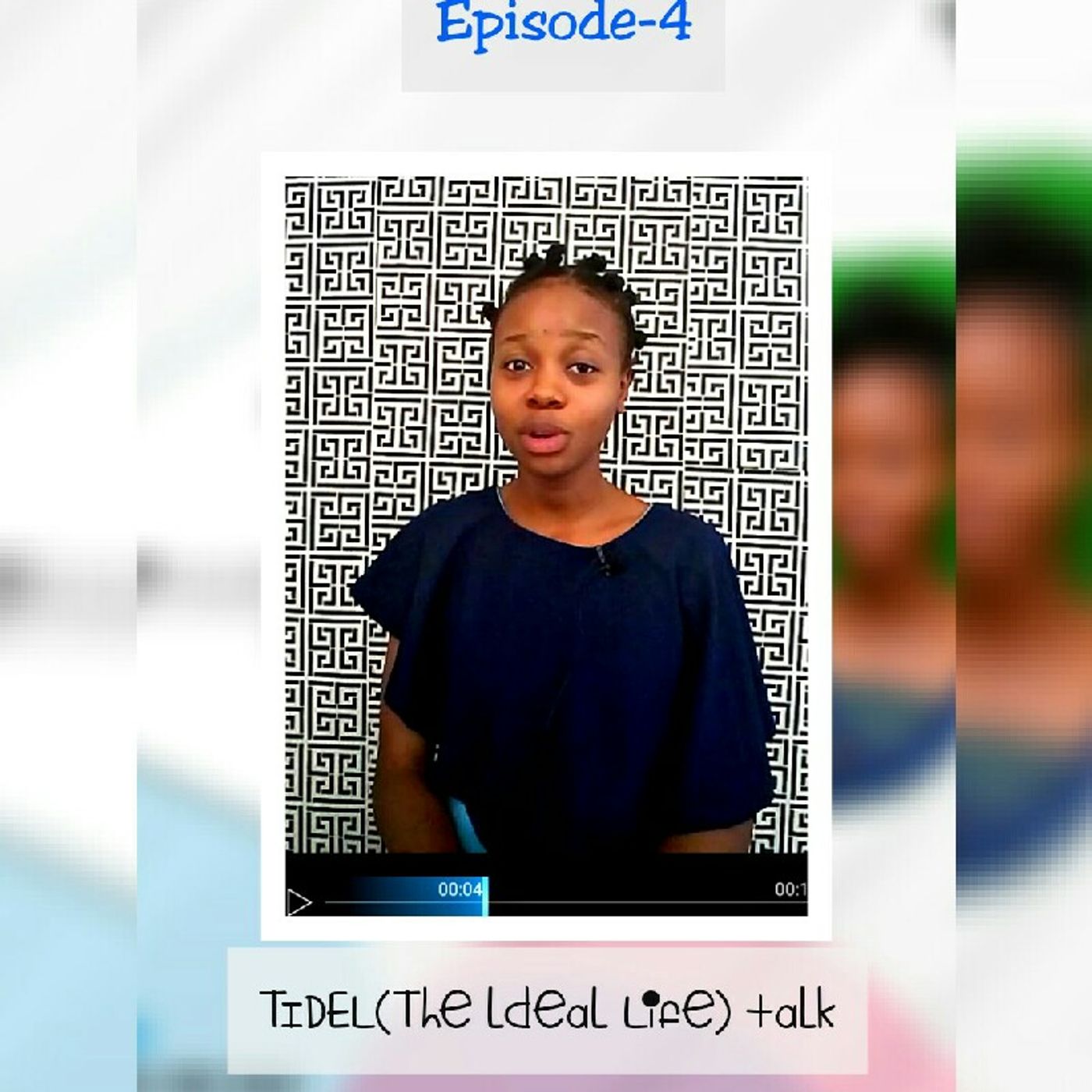 TIDEL (The IDeal Life) podcast with Rose