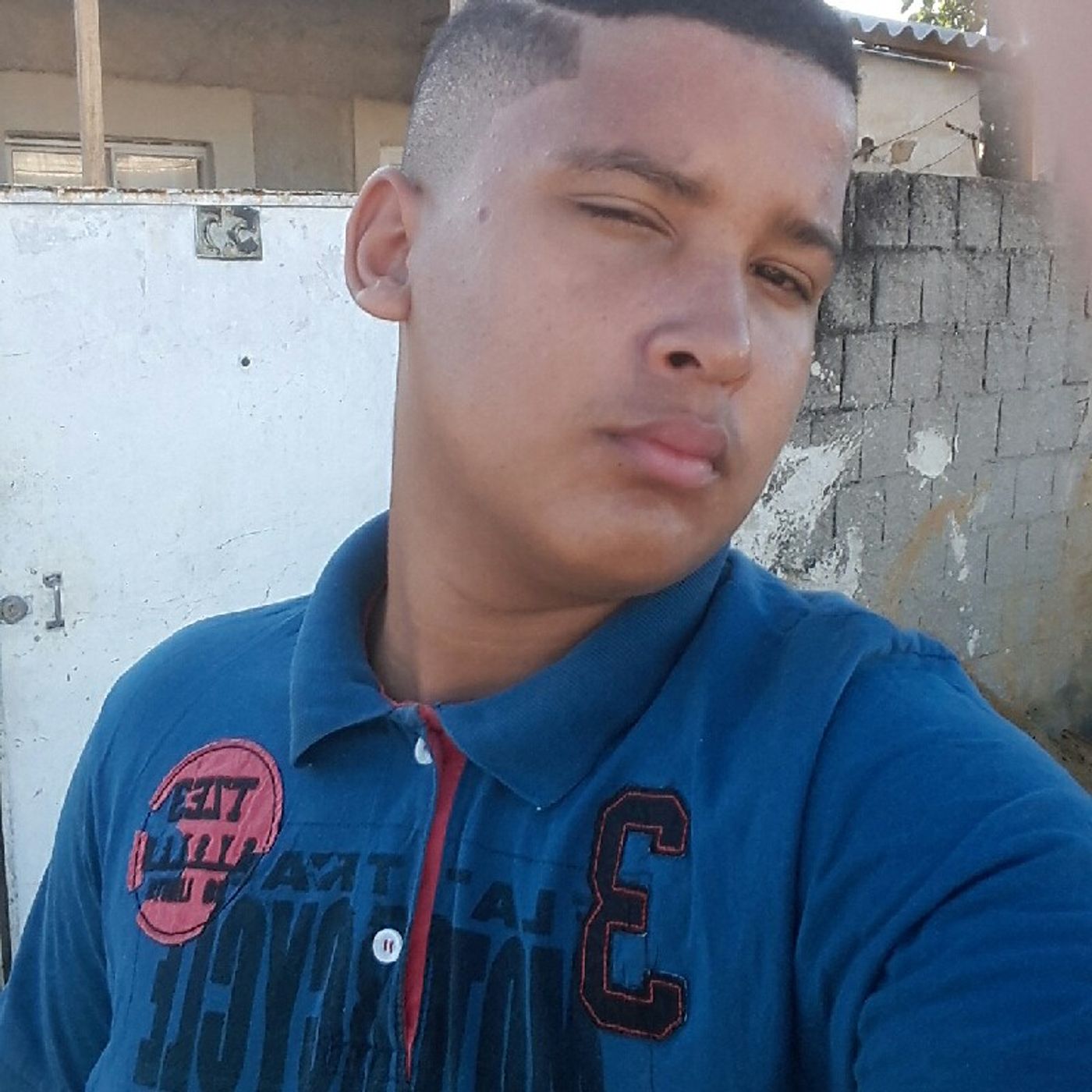 Matheus Ballah