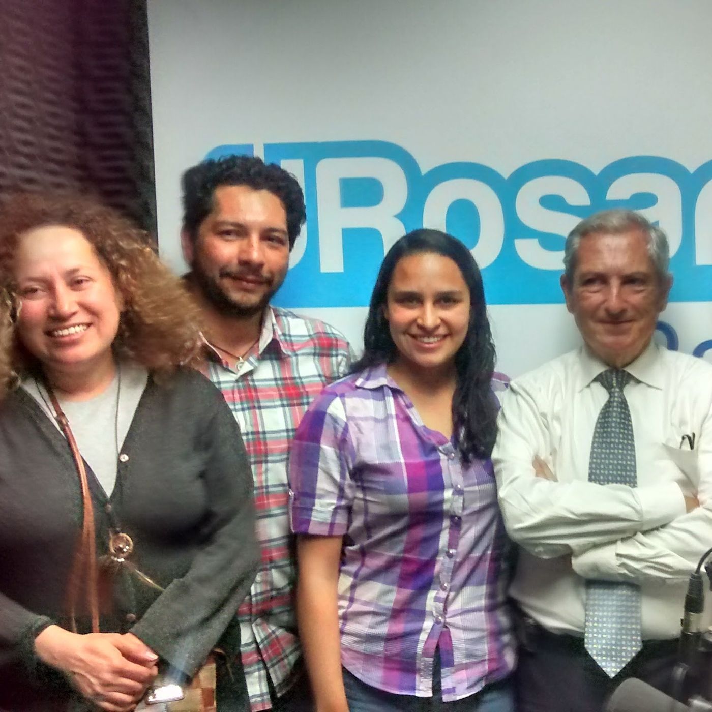 Las Voces del Libro