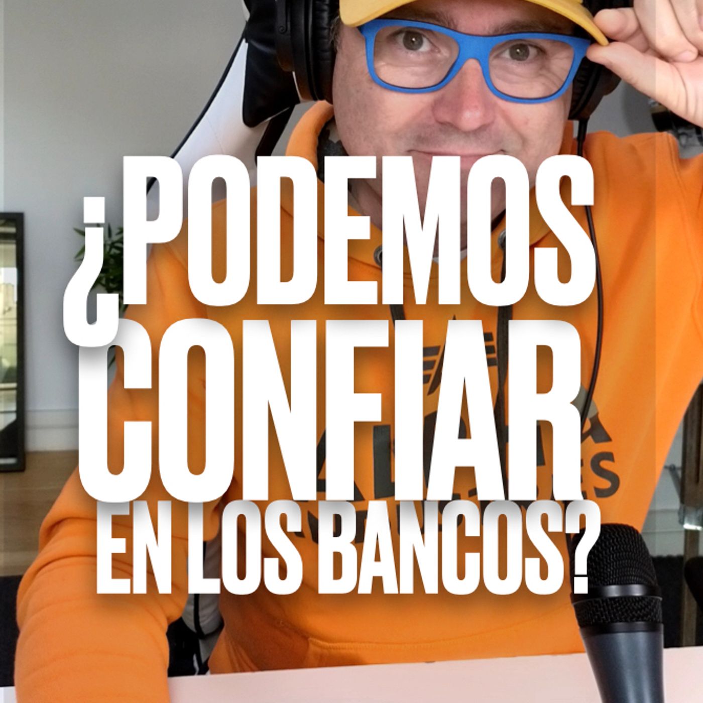 ✂️ CLIP 60 - LA CONFIANZA EN LOS BANCOS - Salida de Emergencia 🚨