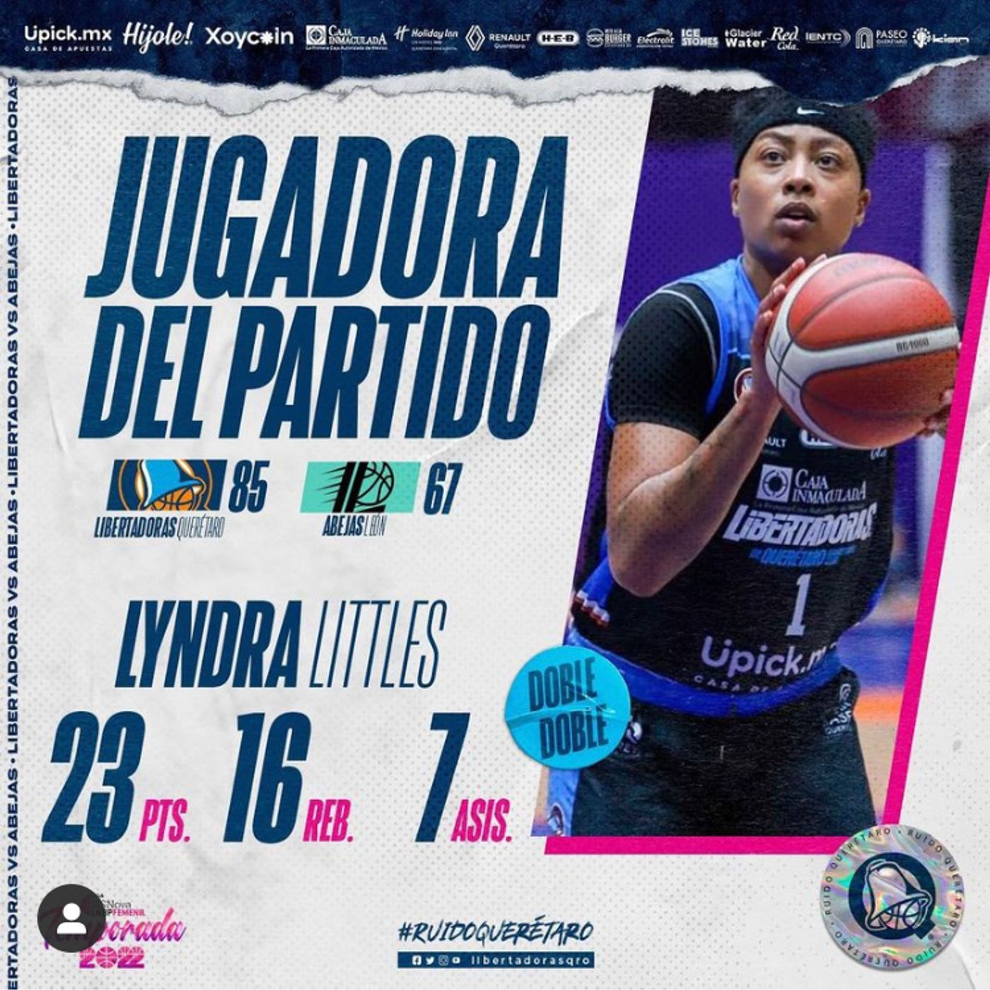 Ruido Querétaro