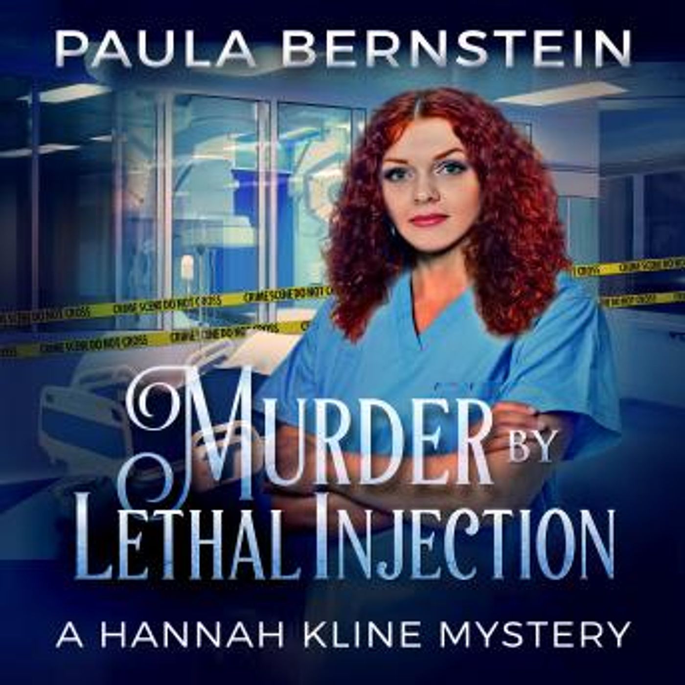 Explore the Latest Full Audiobooks in Mystery, Thriller & Horror, Police & Detective
