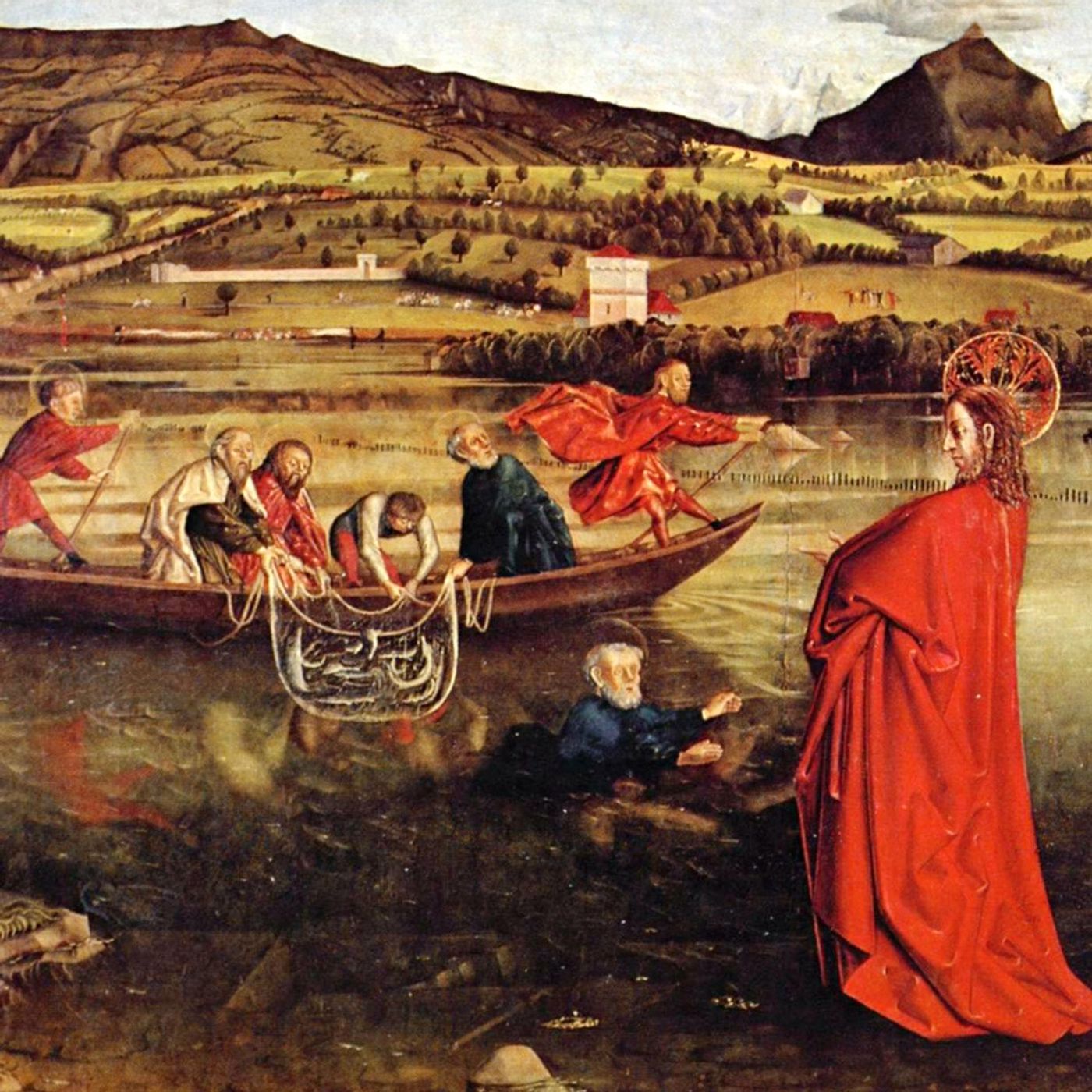 Curso de retiro