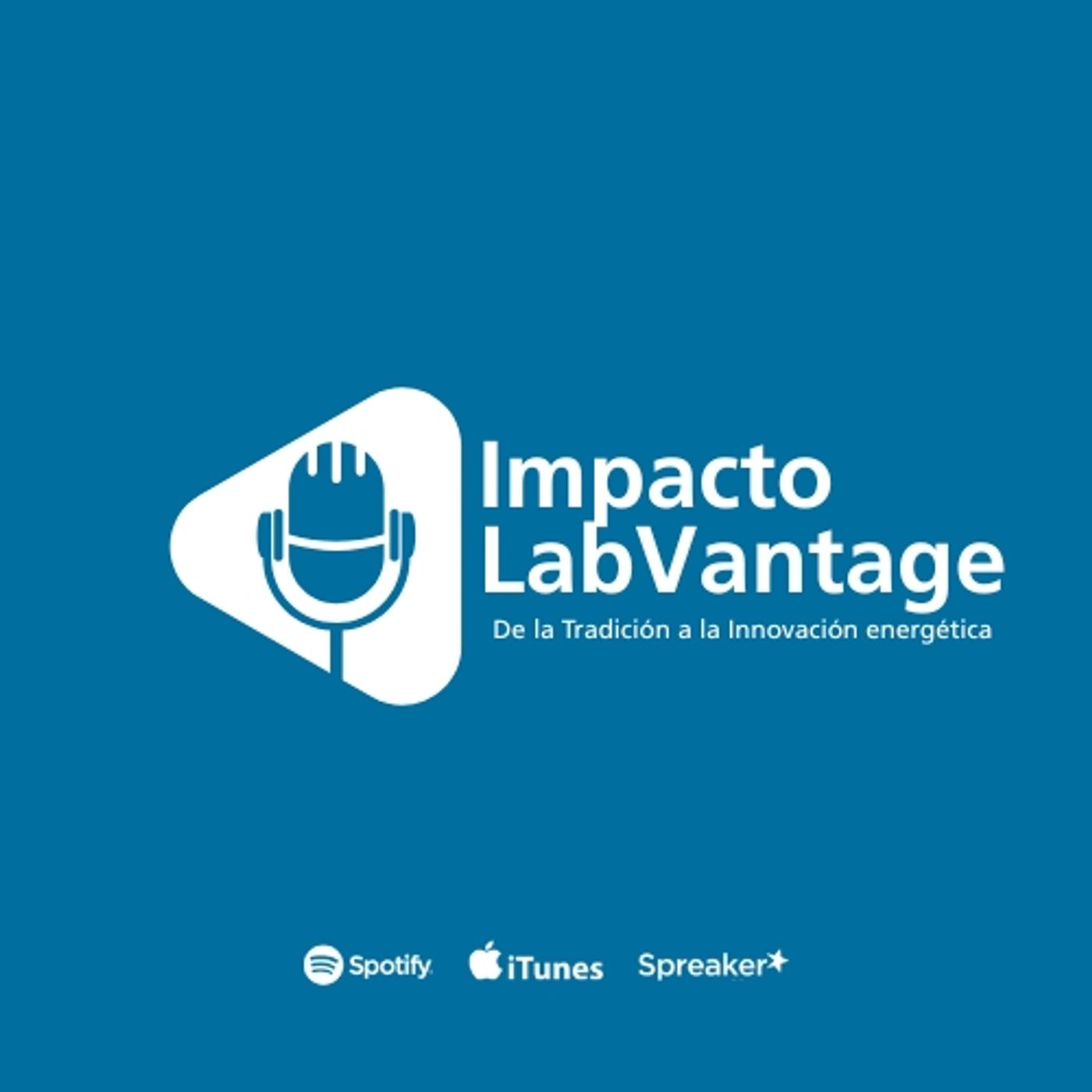 Impacto LabVantage
