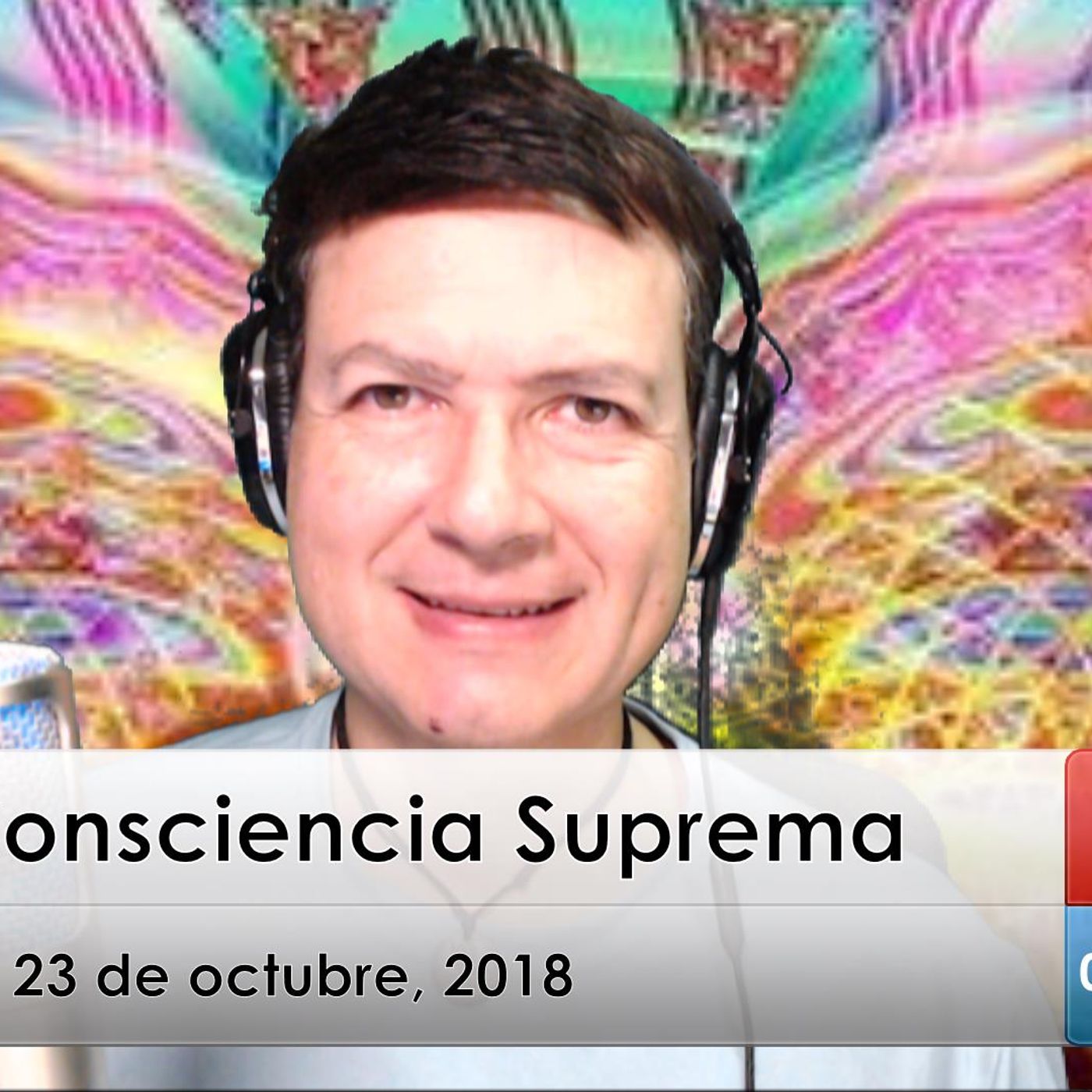 Aldea Global con Kike Posada