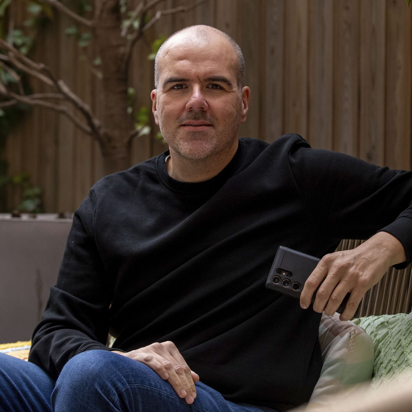 Eduardo Cruz: "Los datos que pide ahora el Ministerio  quedan registrados durante 3 años"