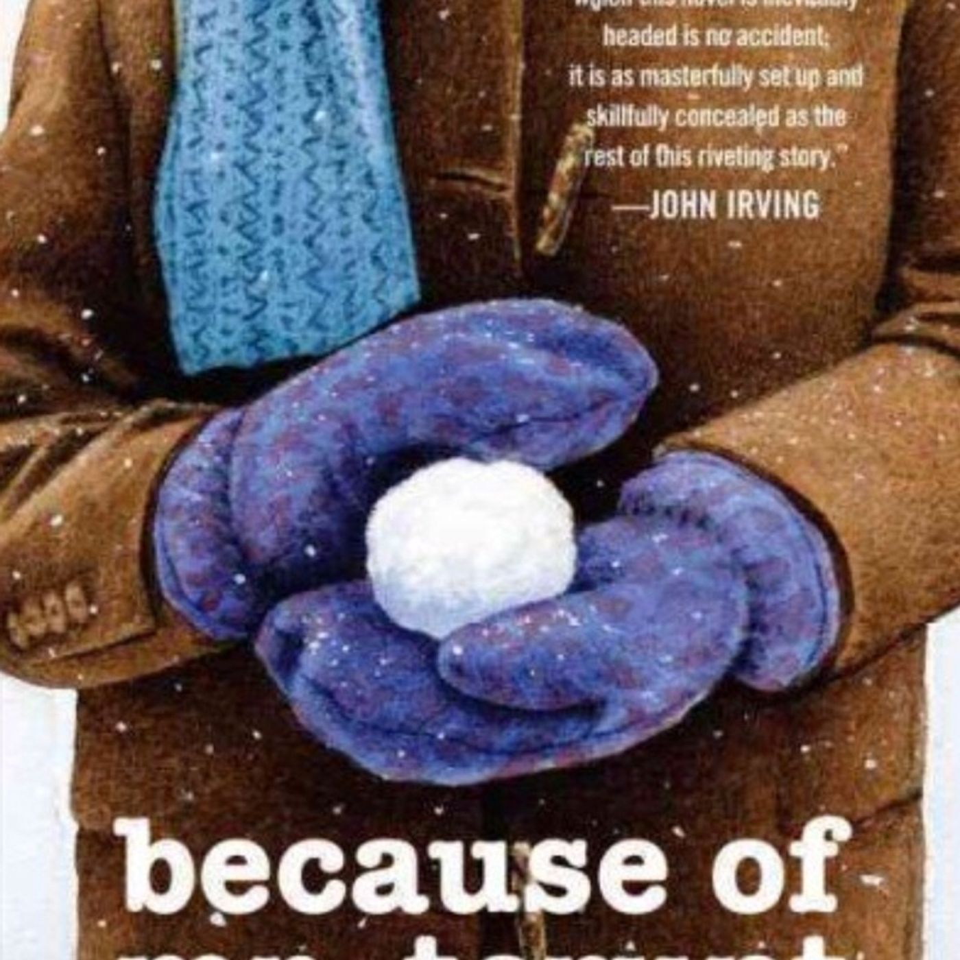 S2- Hey JMS, What Should I Read Next?