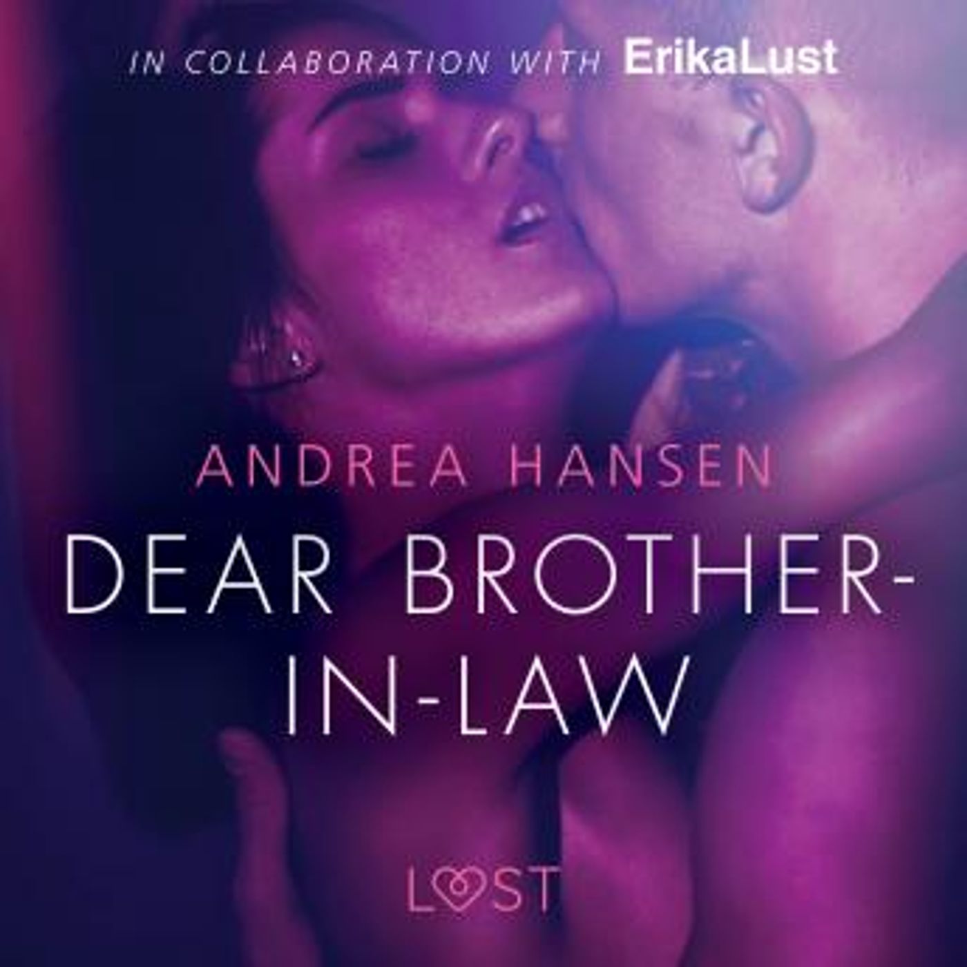 Get Latest Full Audiobooks in Romance, Erotica
