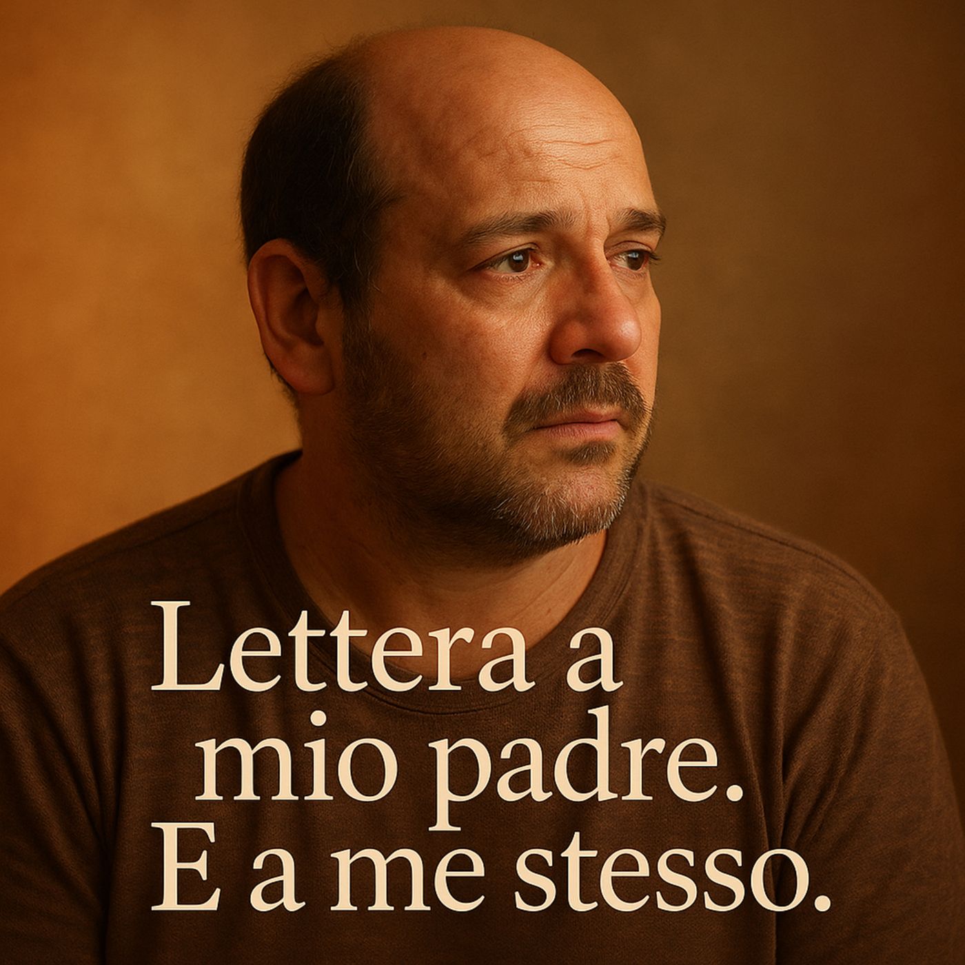 Lettera a mio padre. E a me stesso.