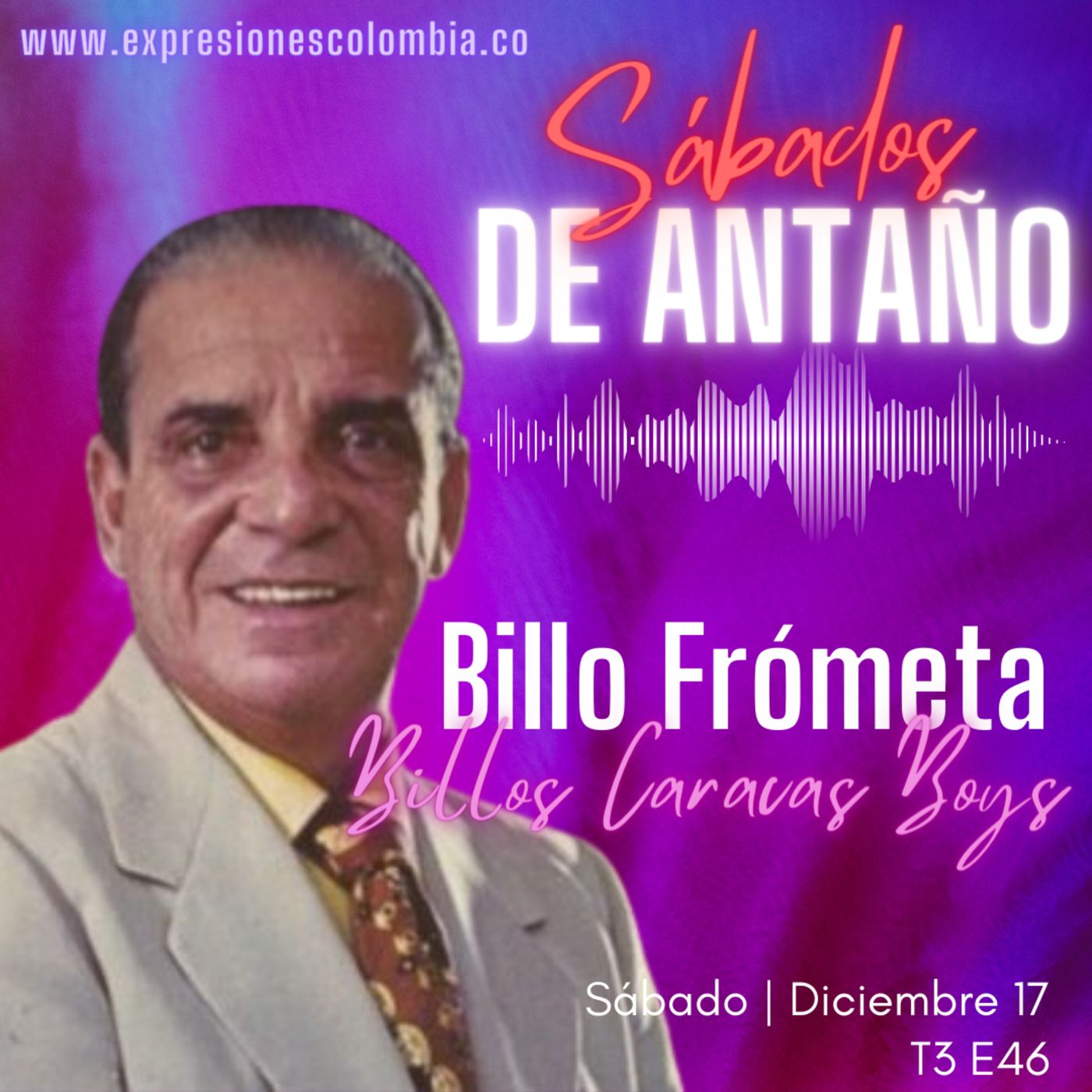 Expresiones Colombia Radio