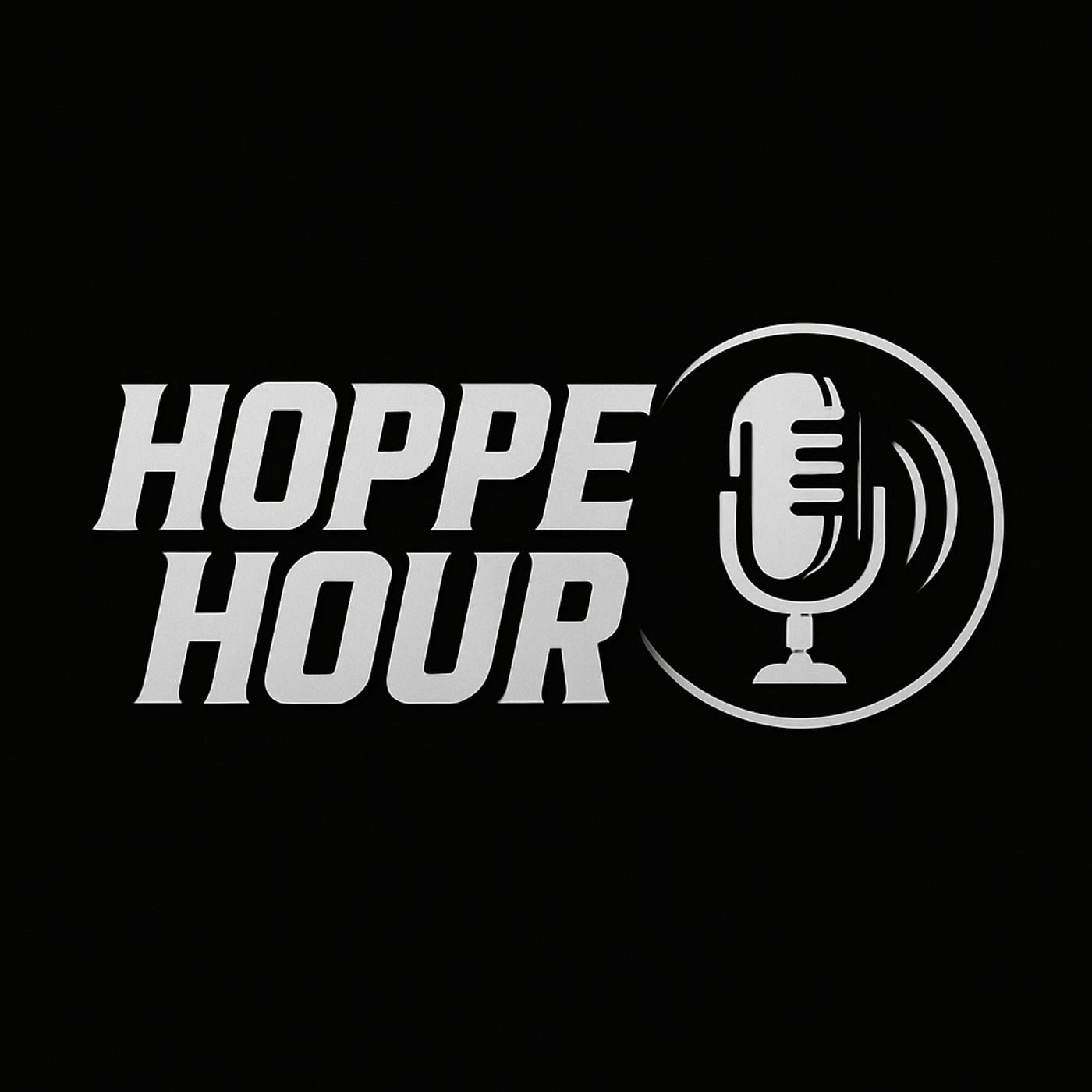 Hailey Bieber IS A SIDE CHICK (Hoppe Hour With Ryan Hoppe: 5.3.25)