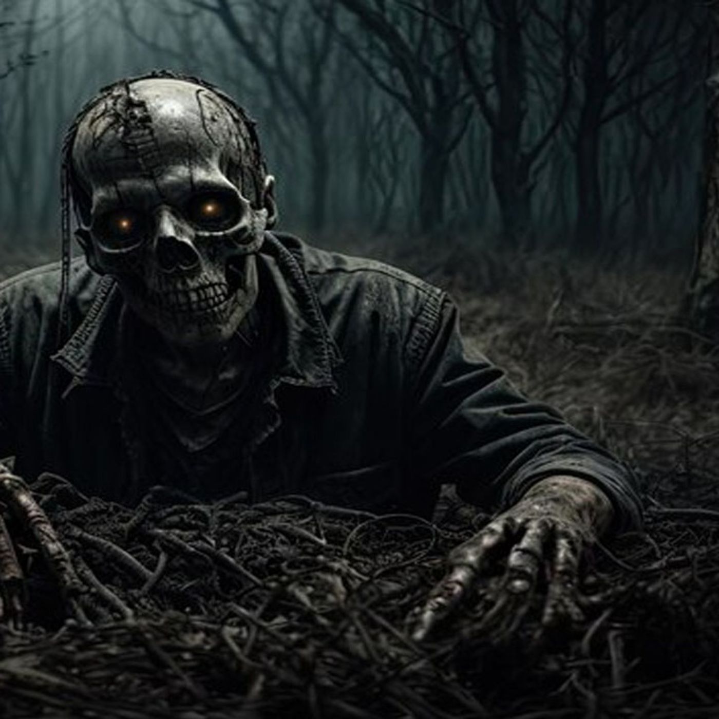 La OFRENDA Rota - Historias De Terror - Voces De La Noche