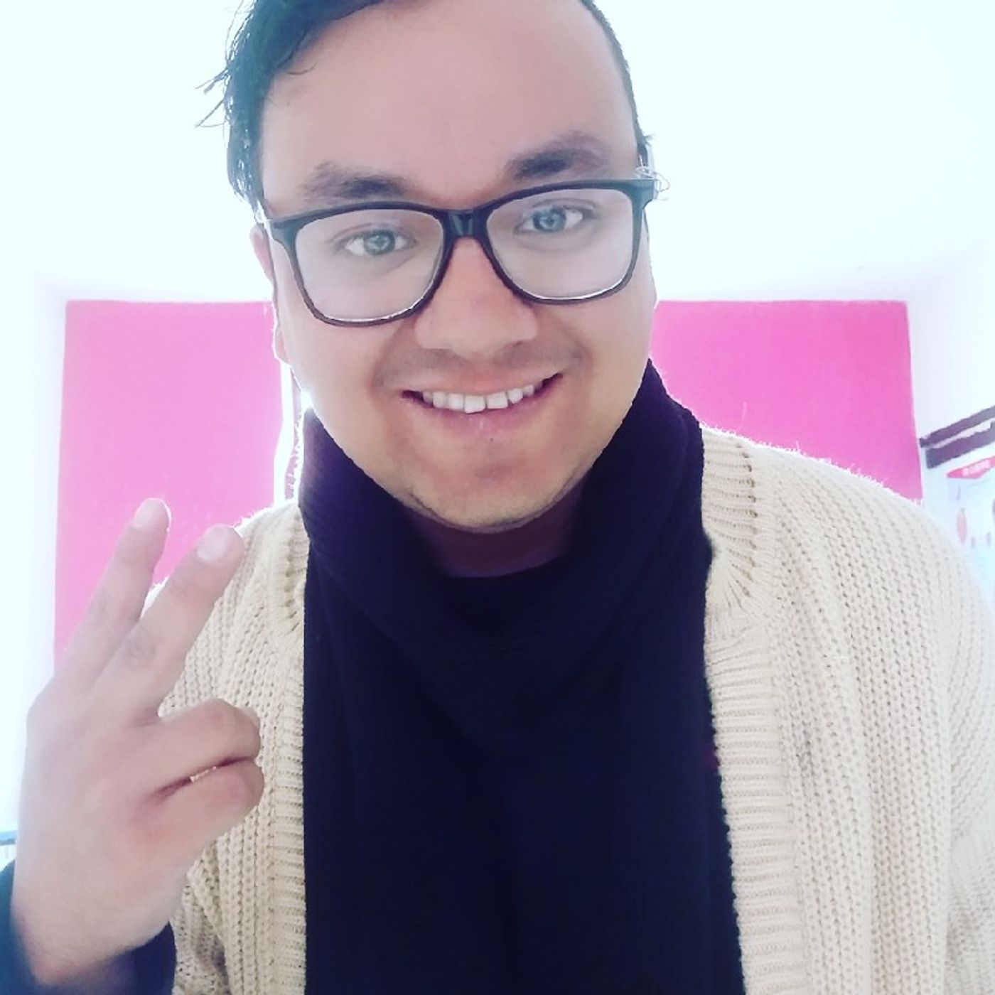 El podcast de Samuel Niño