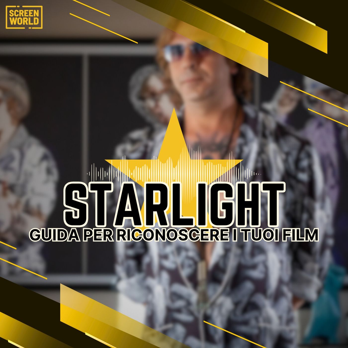 Buen Camino, Primavera, Train Dreams - Starlight