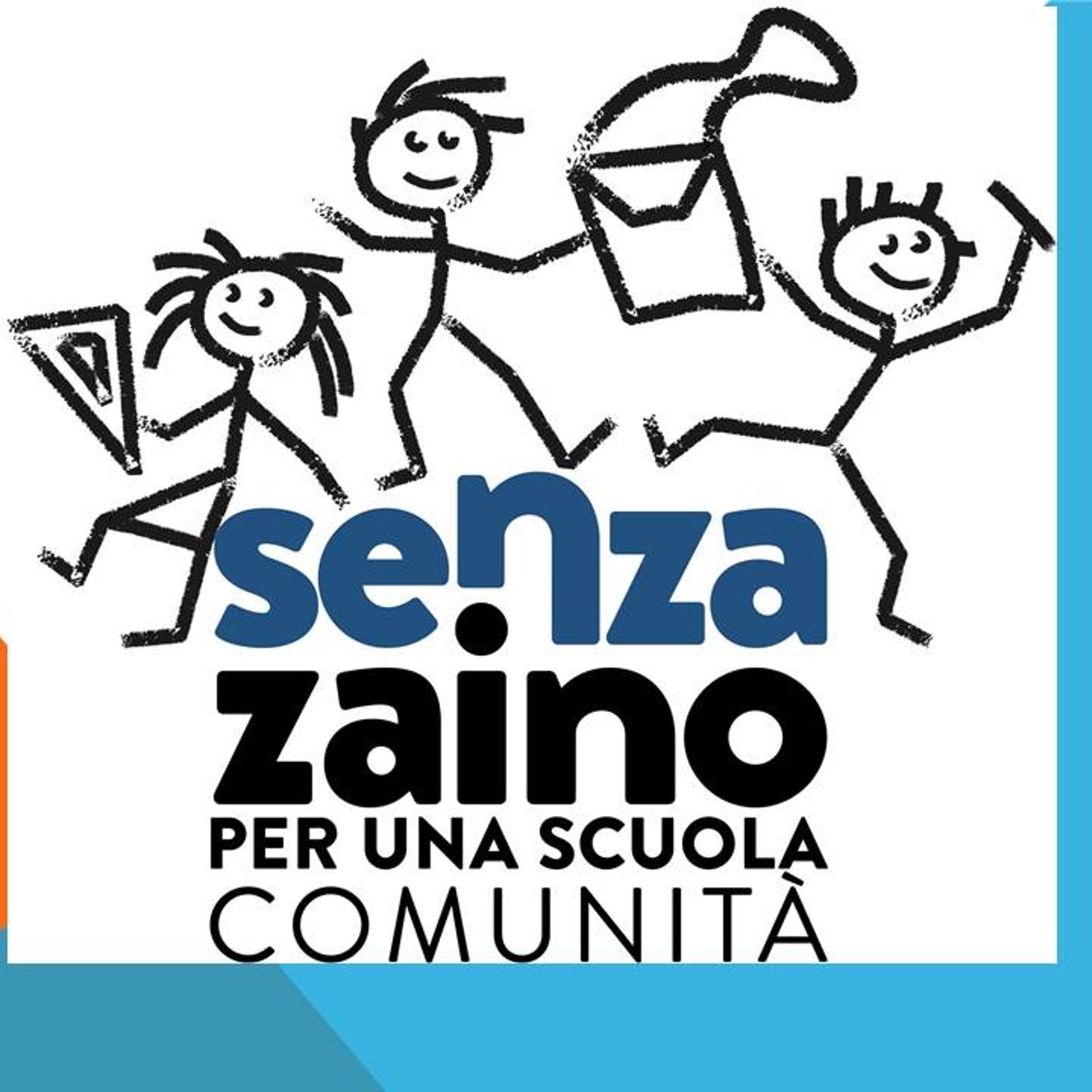Senza Zaino Day