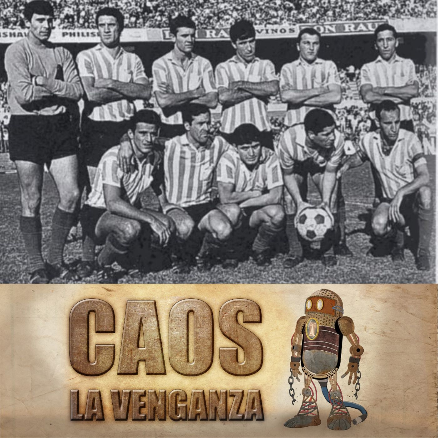 Nación Caos