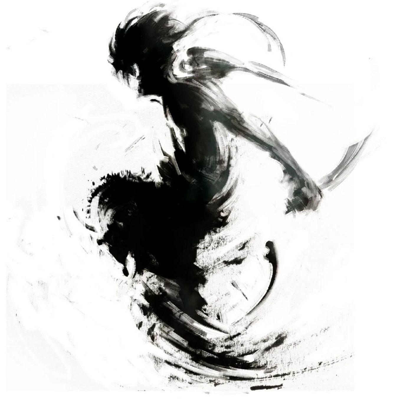 Orientarsi #24 Dialogo tra ombre episode artwork
