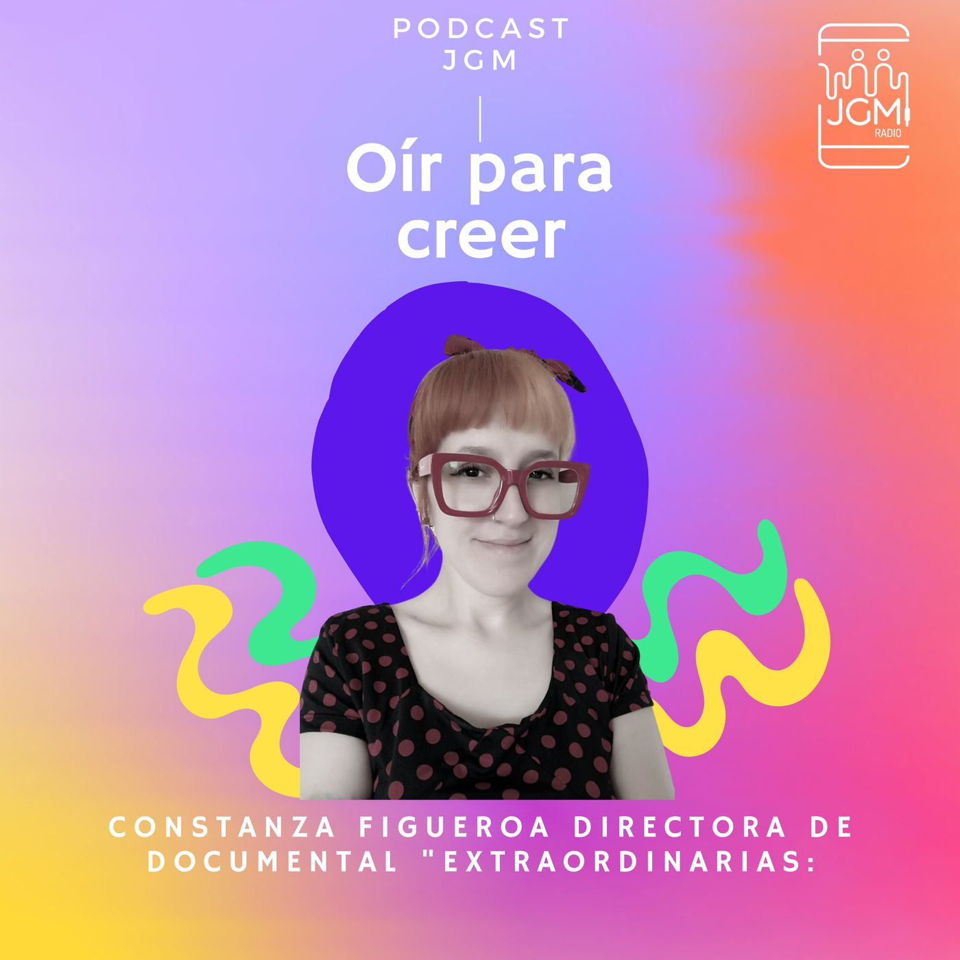 Oír para creer
