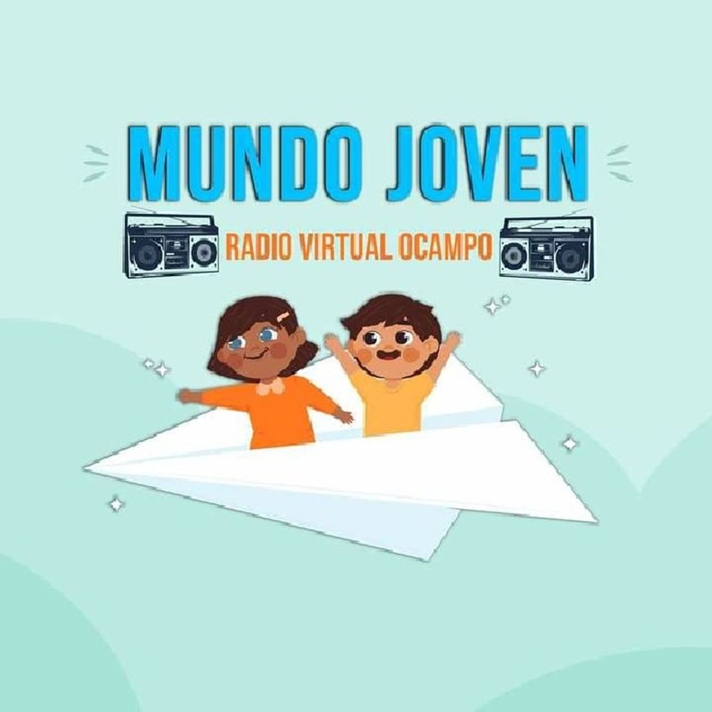 El podcast de Andrea