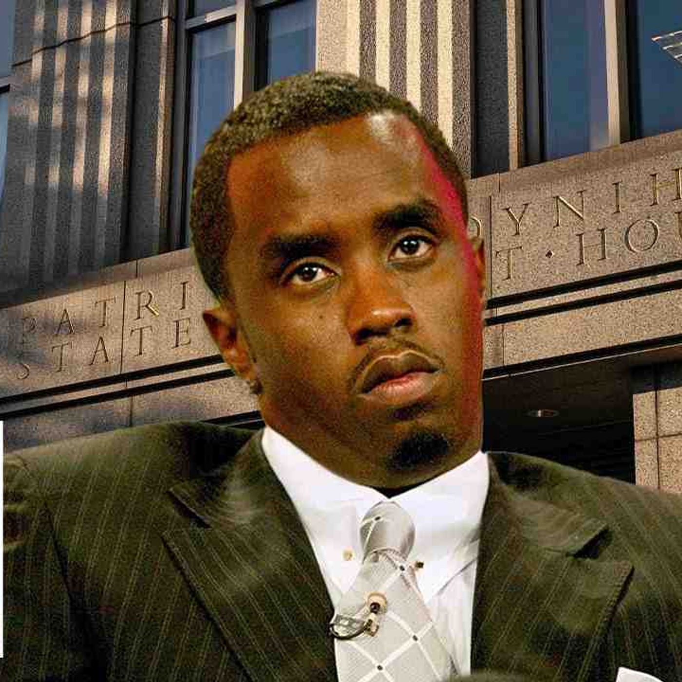 _The Five! What does a partial verdict mean in the _Diddy_ trial_ episode artwork