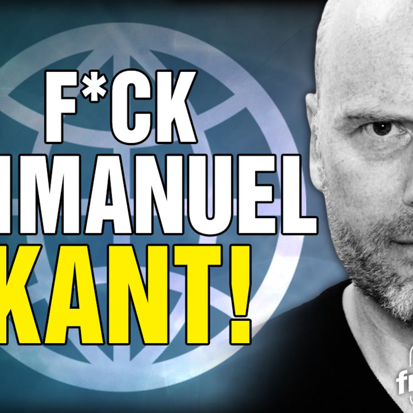 6223 F*ck Immanuel Kant! (UPB) episode artwork
